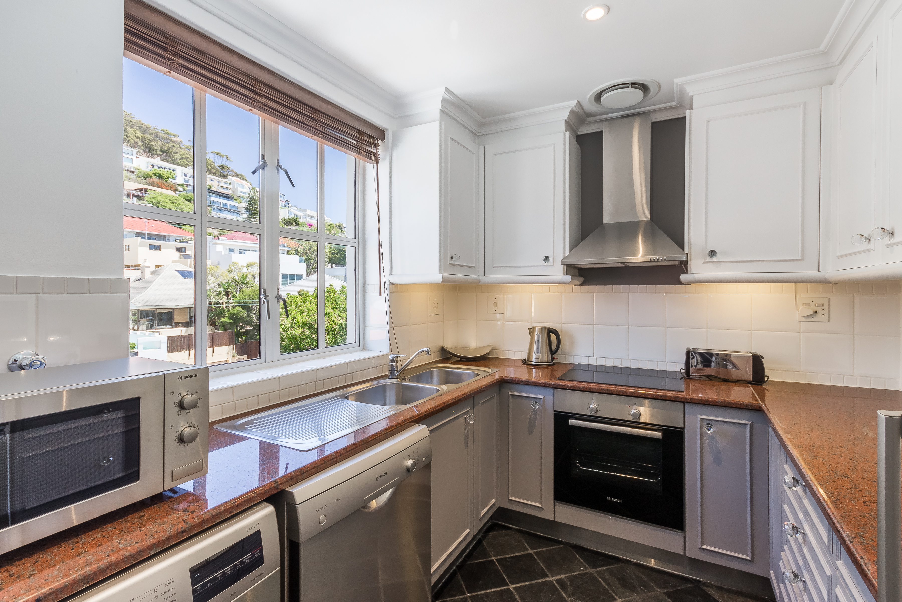 Romney Park Luxury Apartments