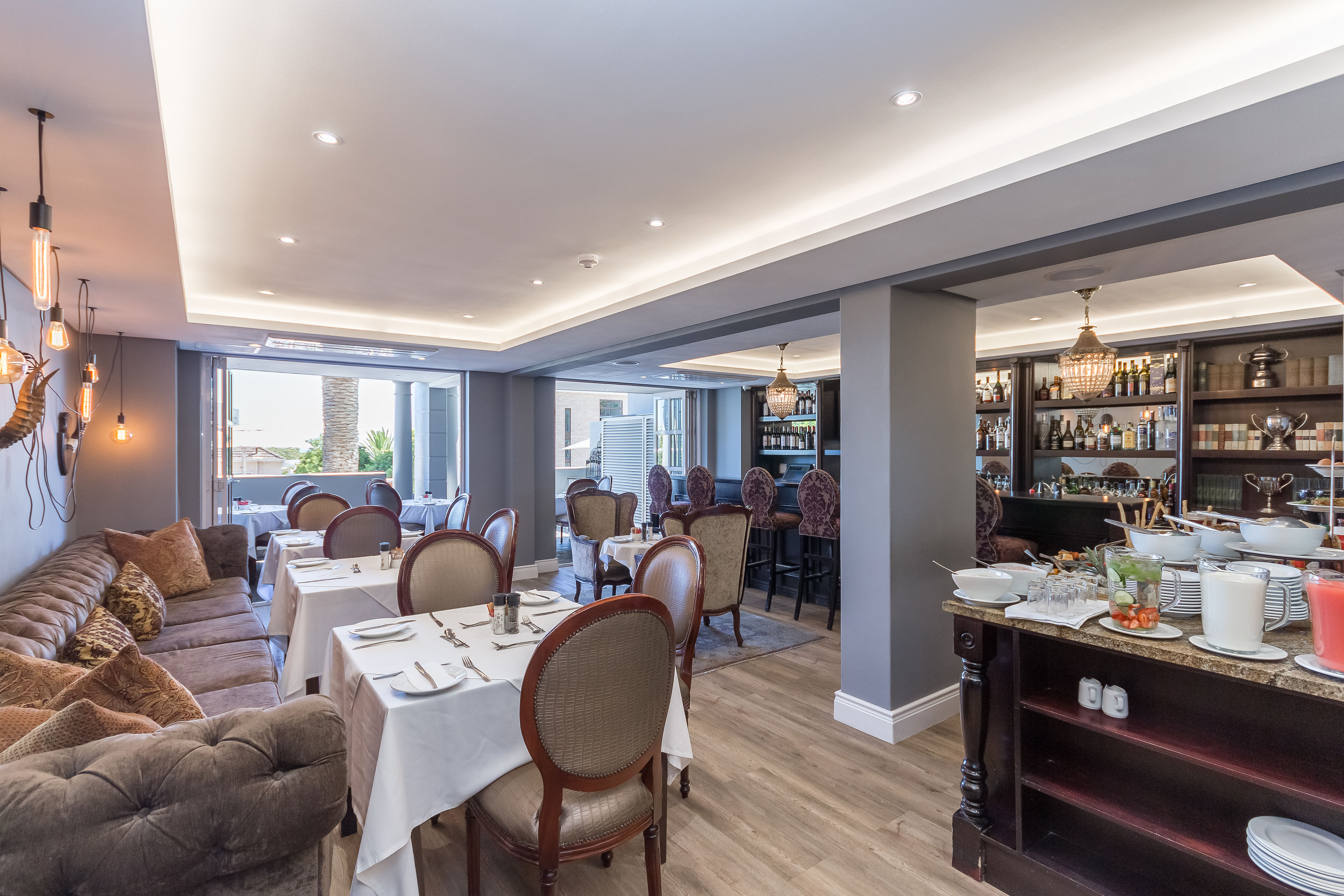 Romney Park Luxury Apartments