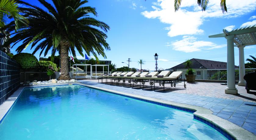 Romney Park Luxury Apartments