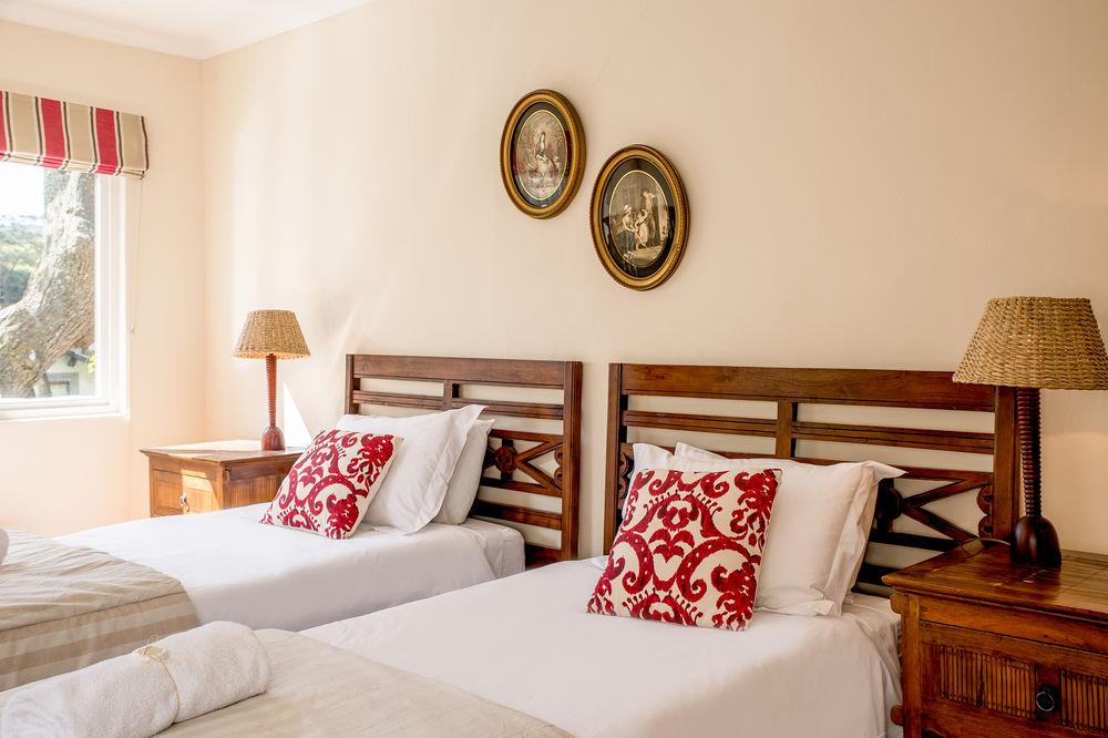 Rosedene Guest House