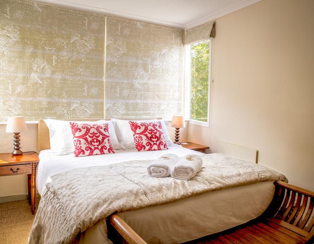 Rosedene Guest House