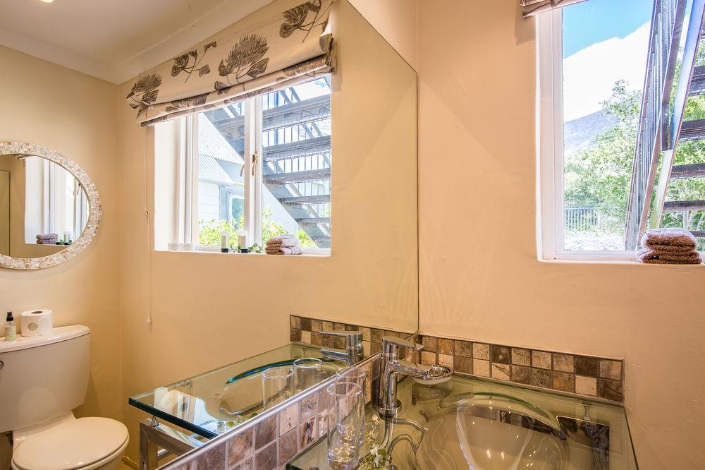 Rosedene Guest House