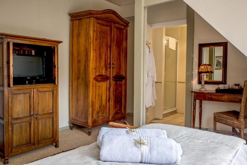 Rosedene Guest House