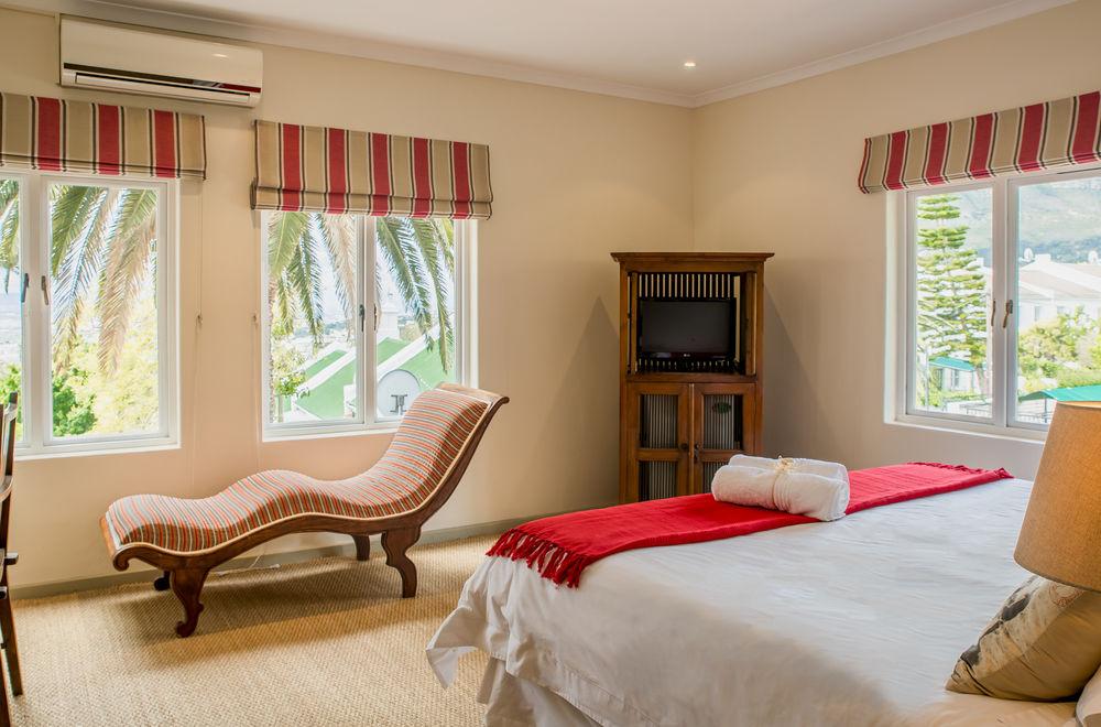 Rosedene Guest House