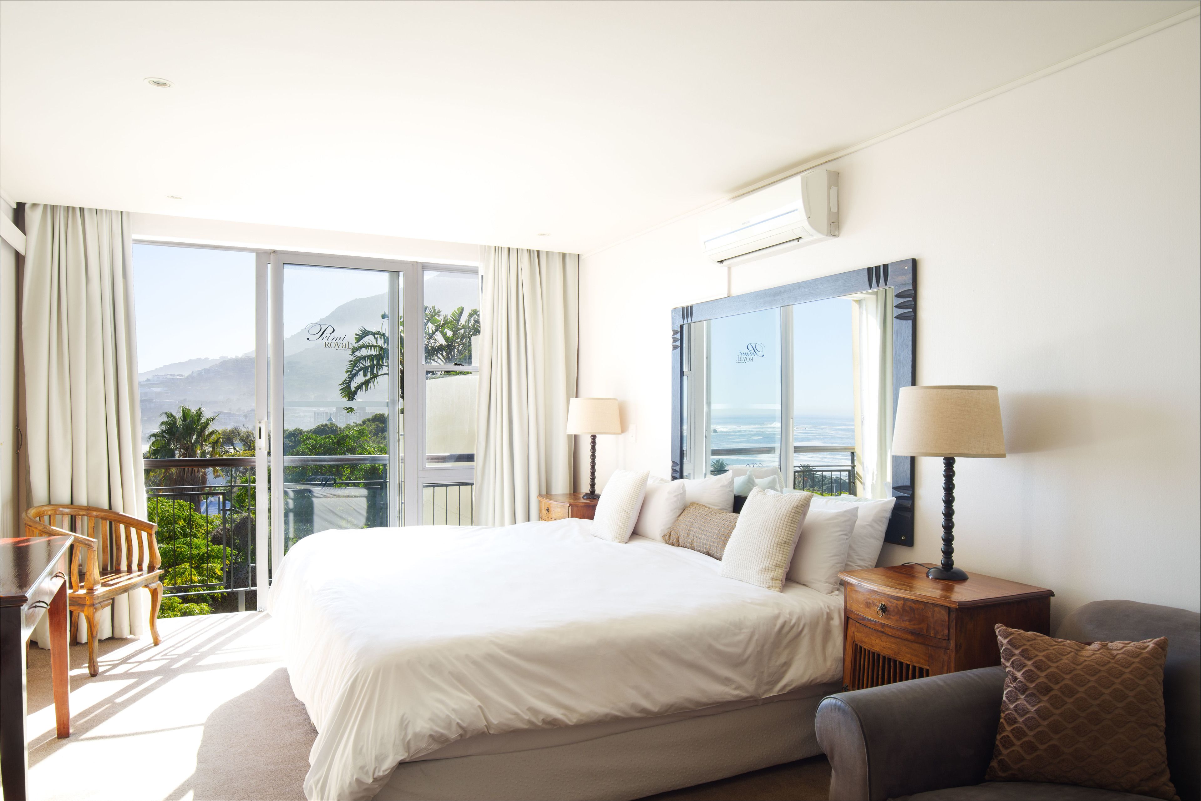 Royal Boutique Hotel