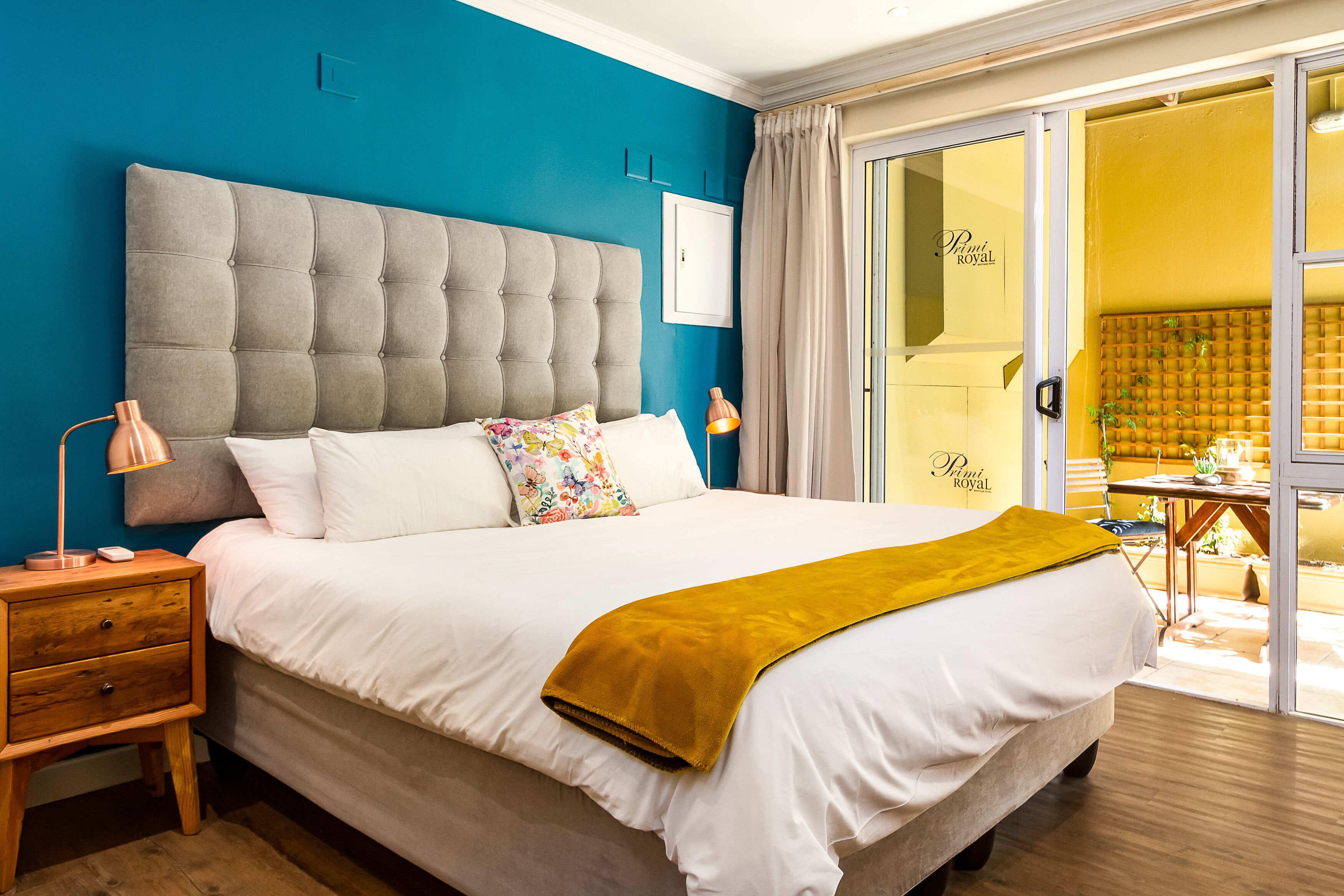 Royal Boutique Hotel