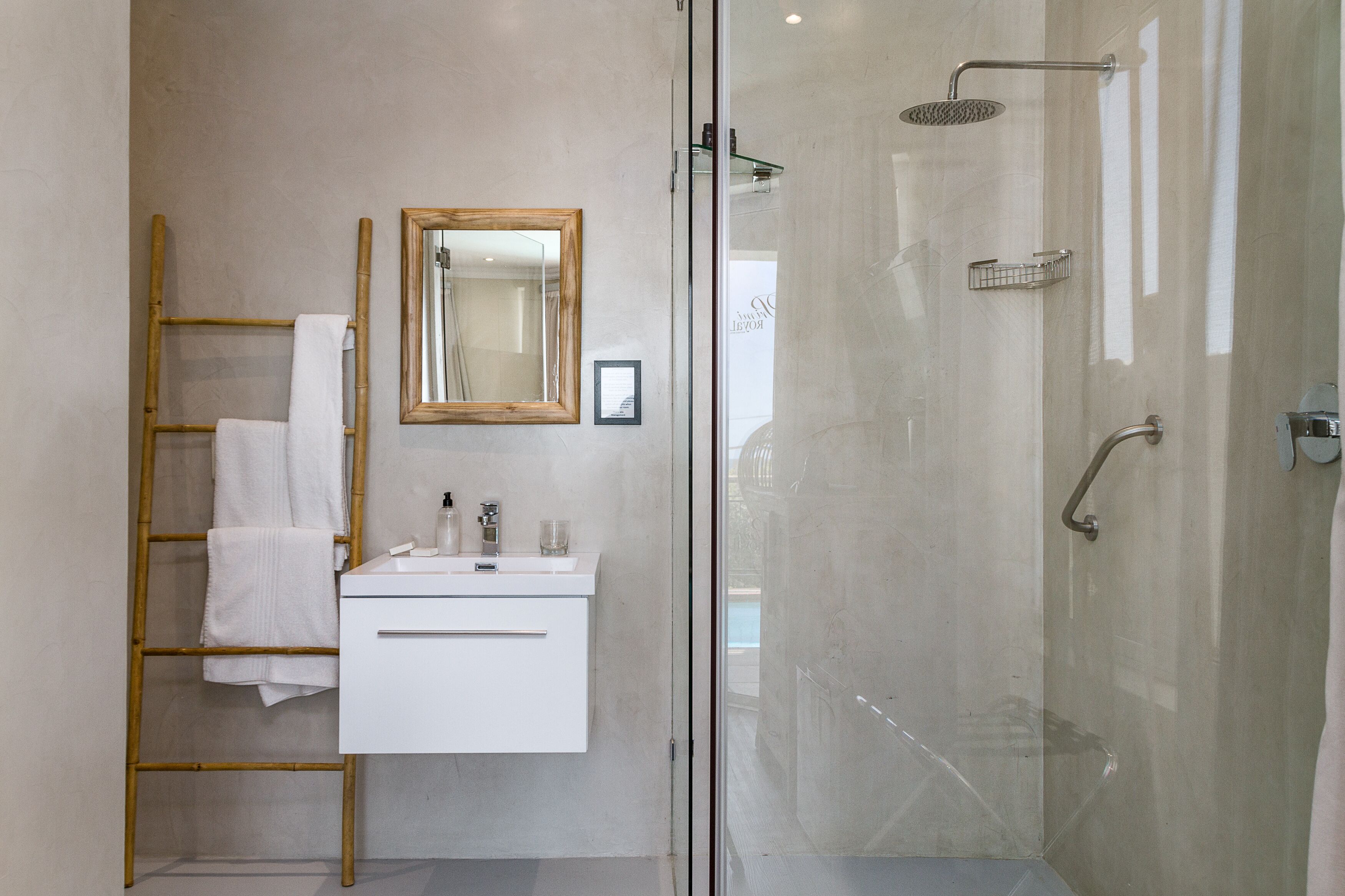 Royal Boutique Hotel