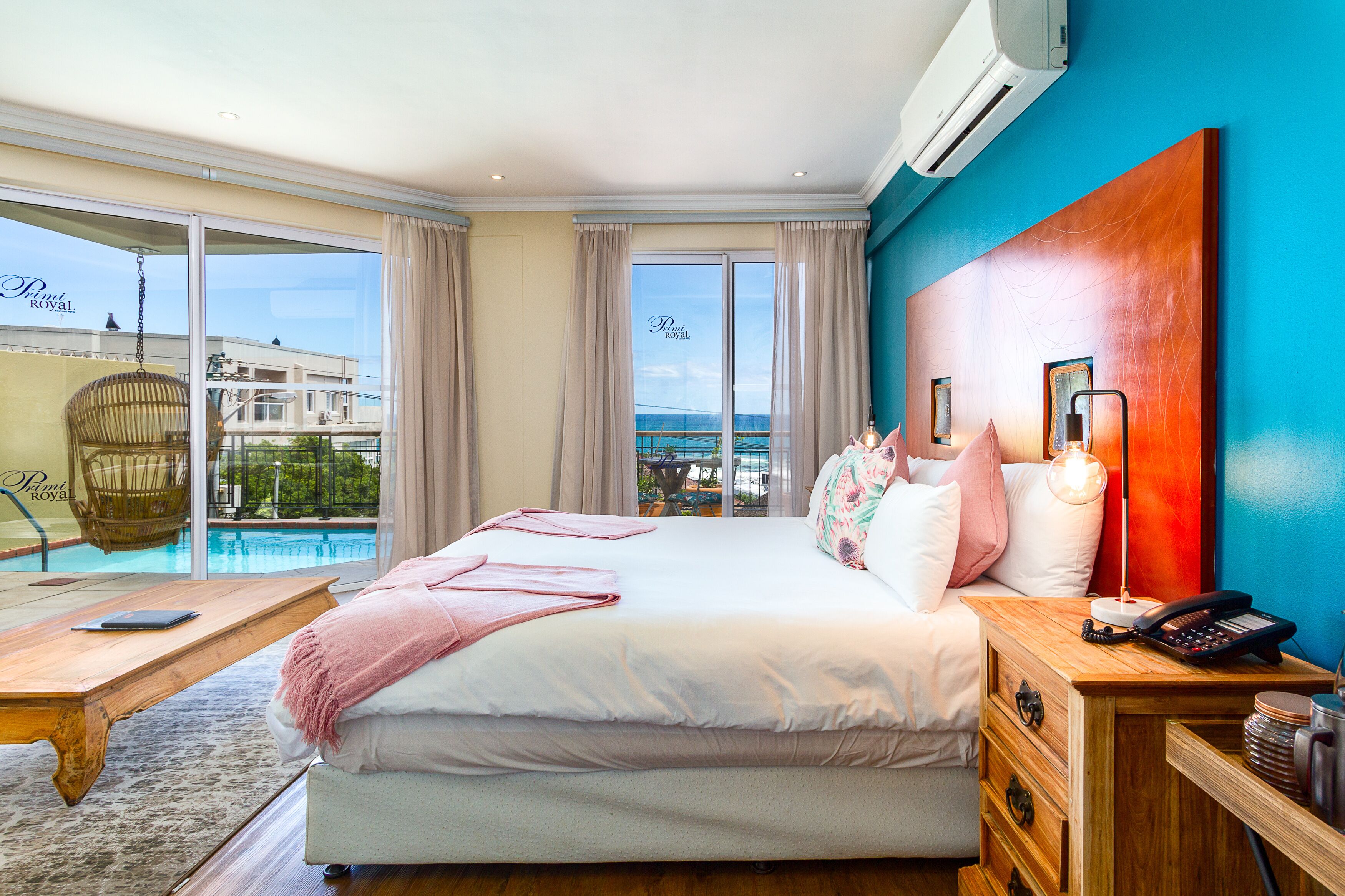 Royal Boutique Hotel