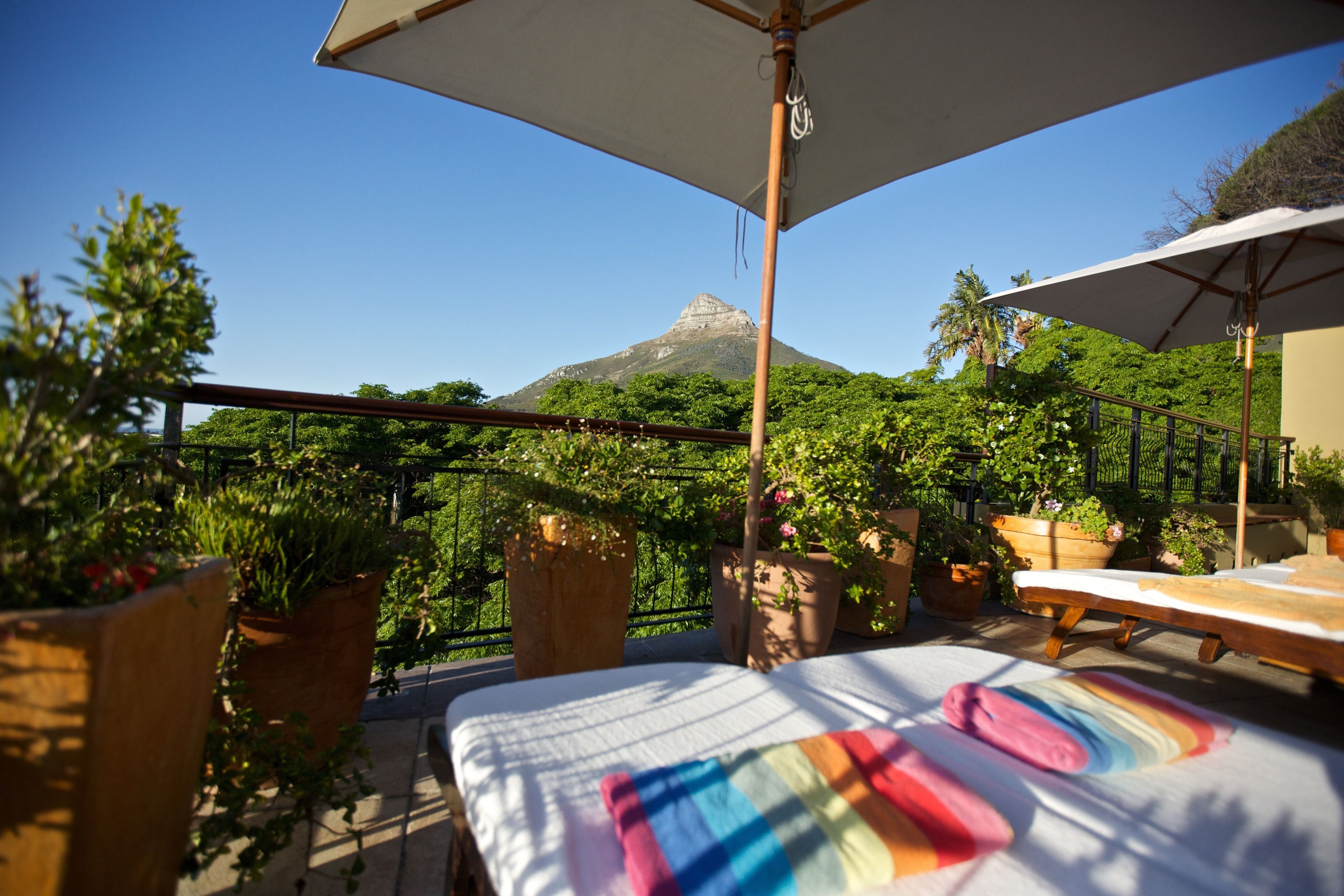 Royal Boutique Hotel