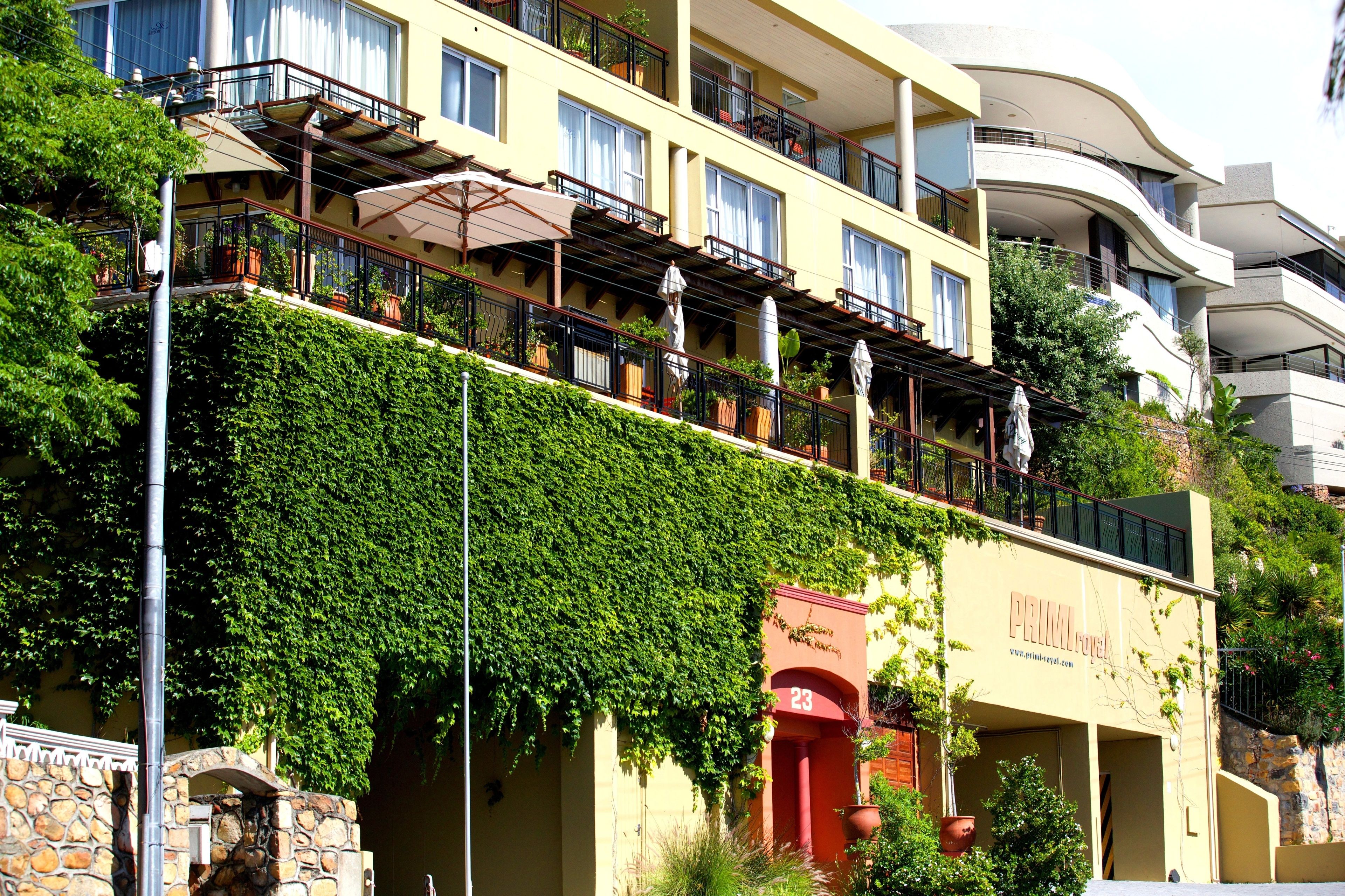 Royal Boutique Hotel