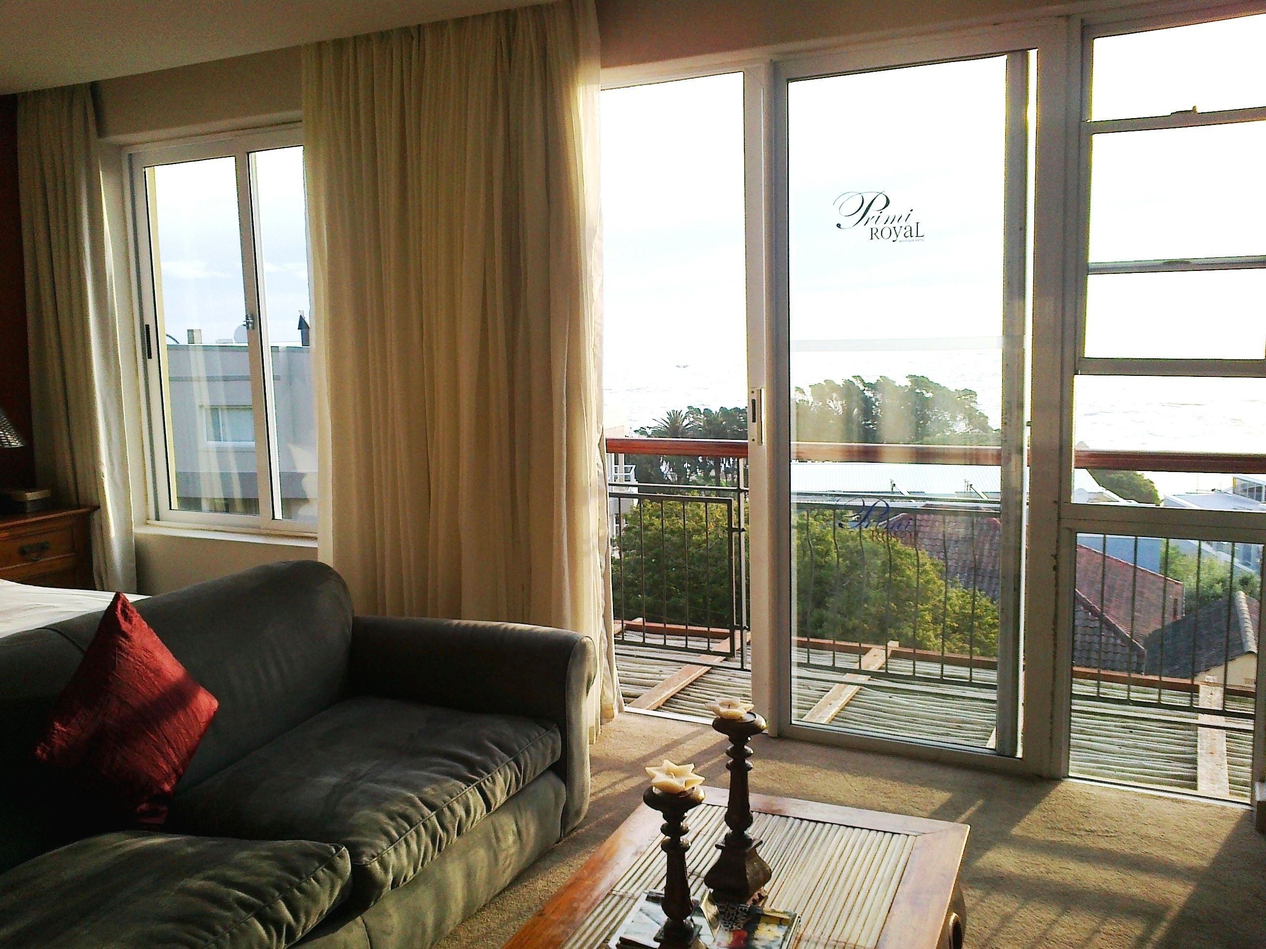 Royal Boutique Hotel