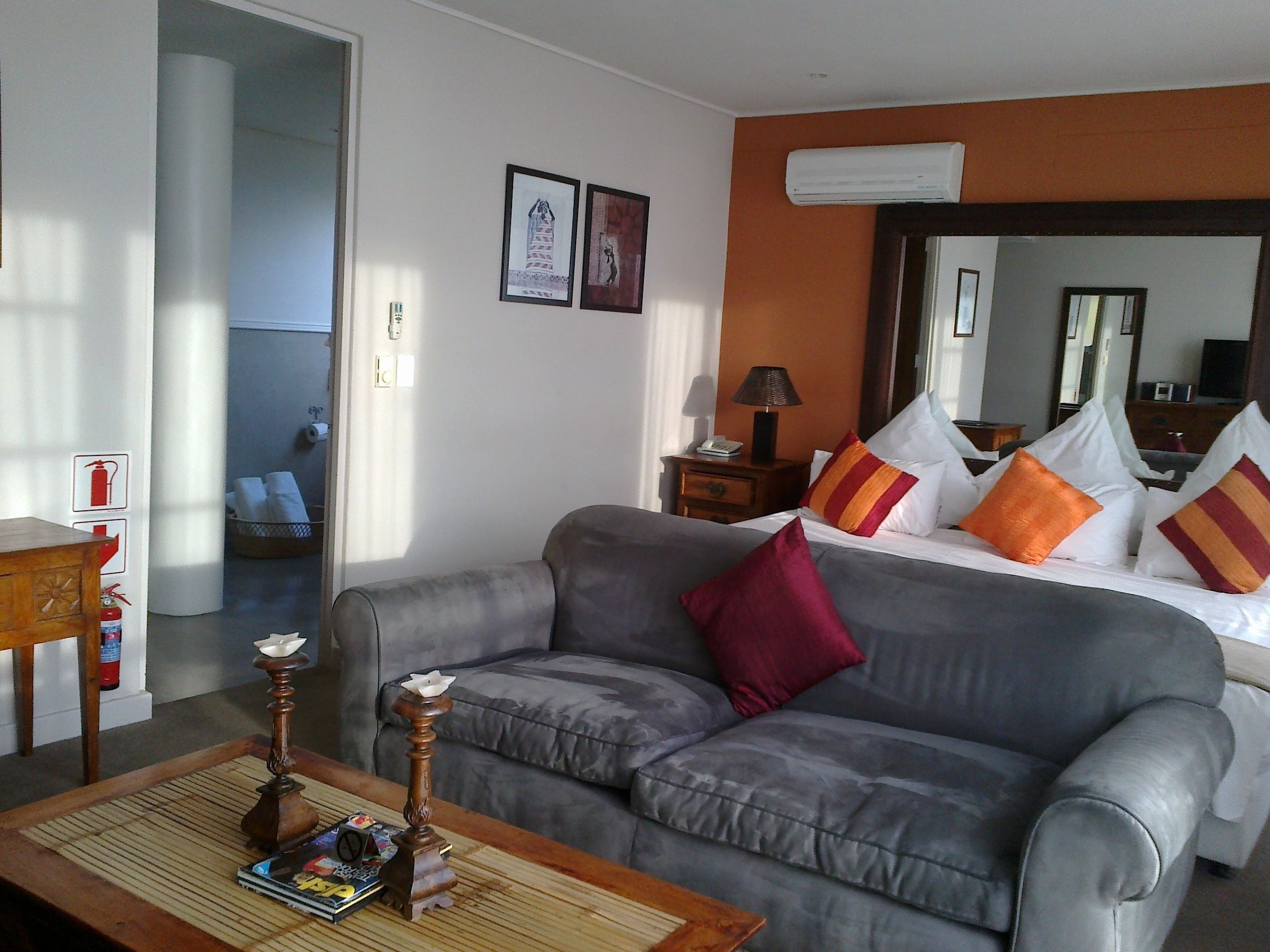 Royal Boutique Hotel