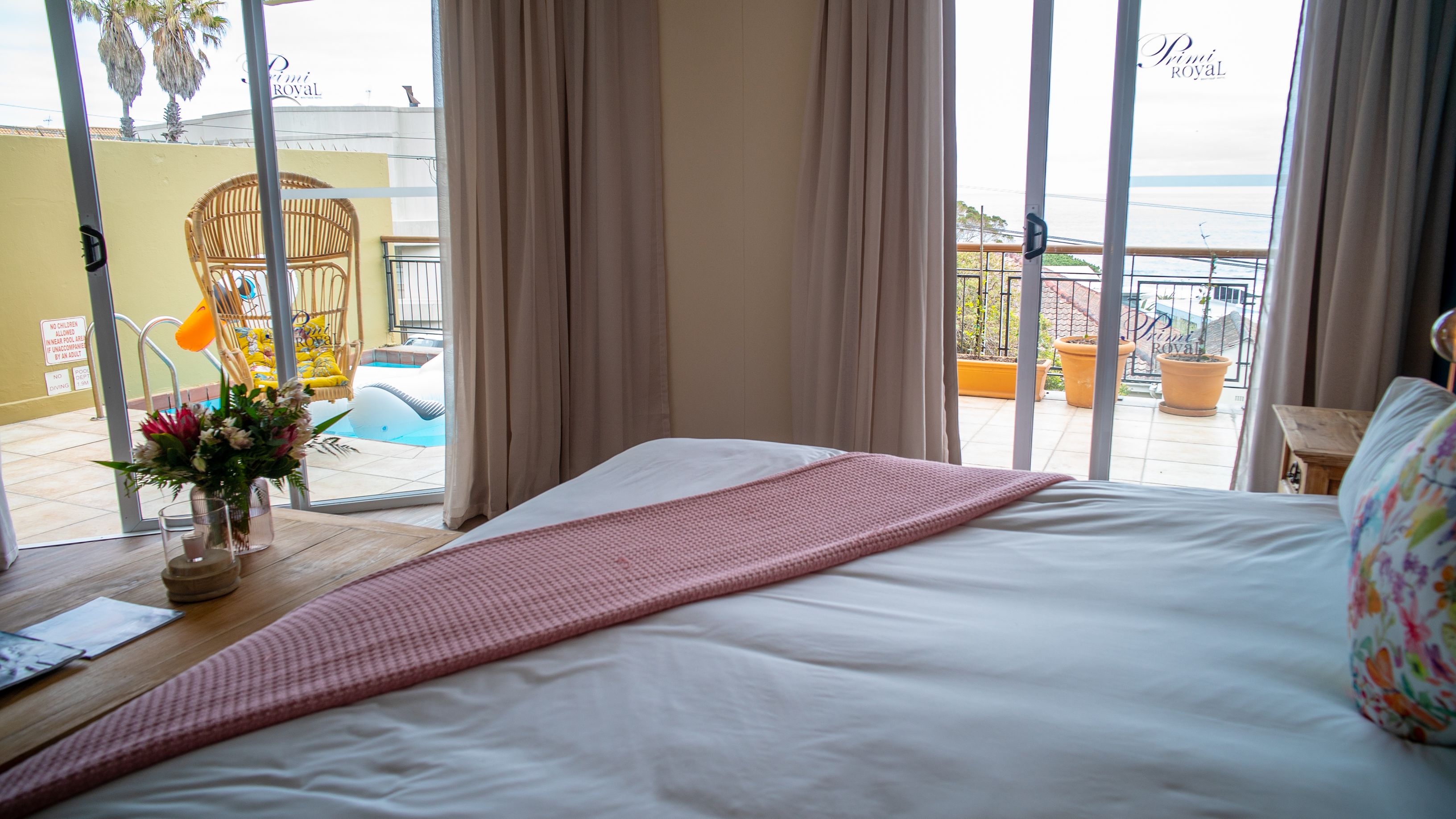 Royal Boutique Hotel