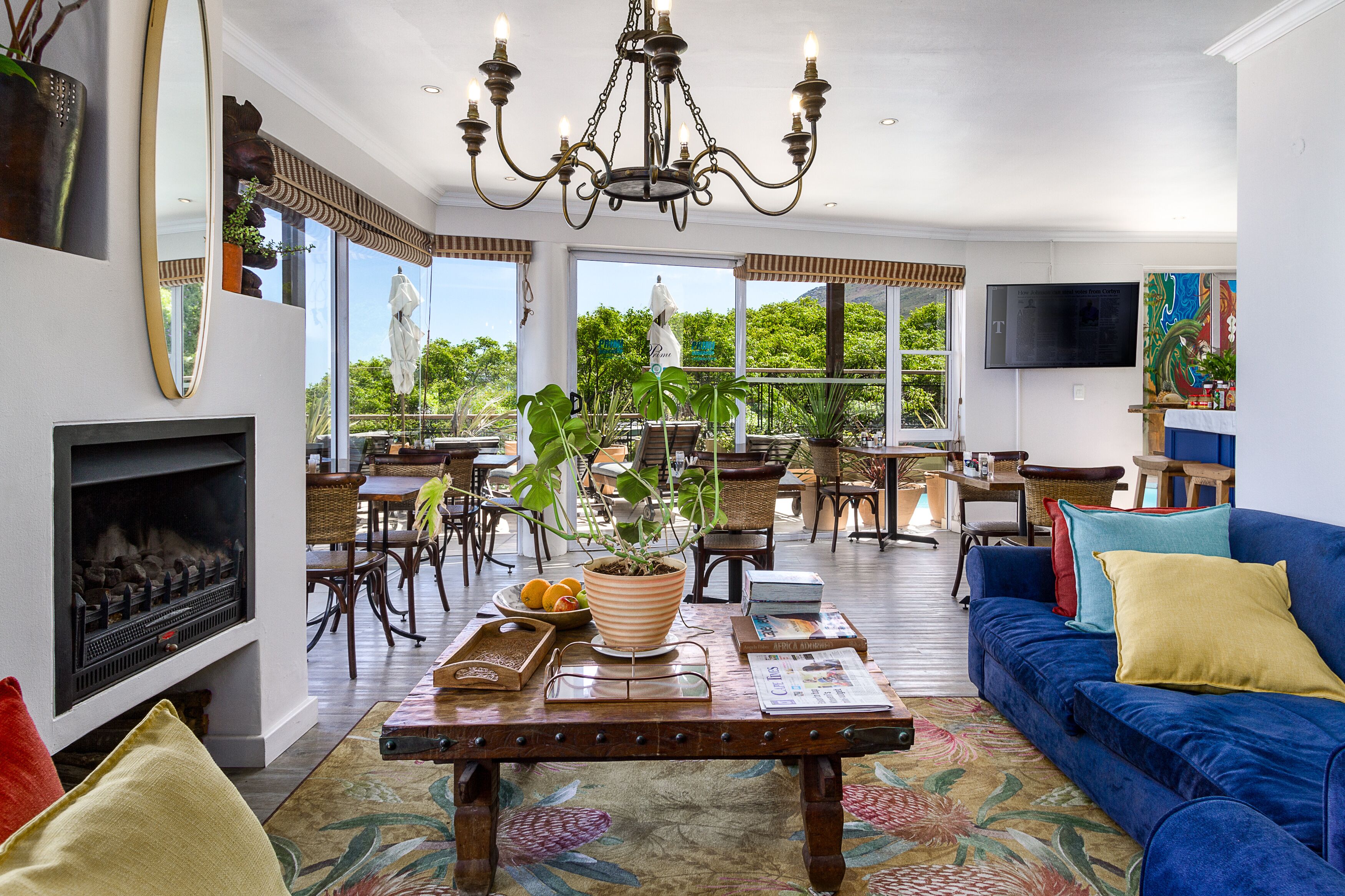 Royal Boutique Hotel