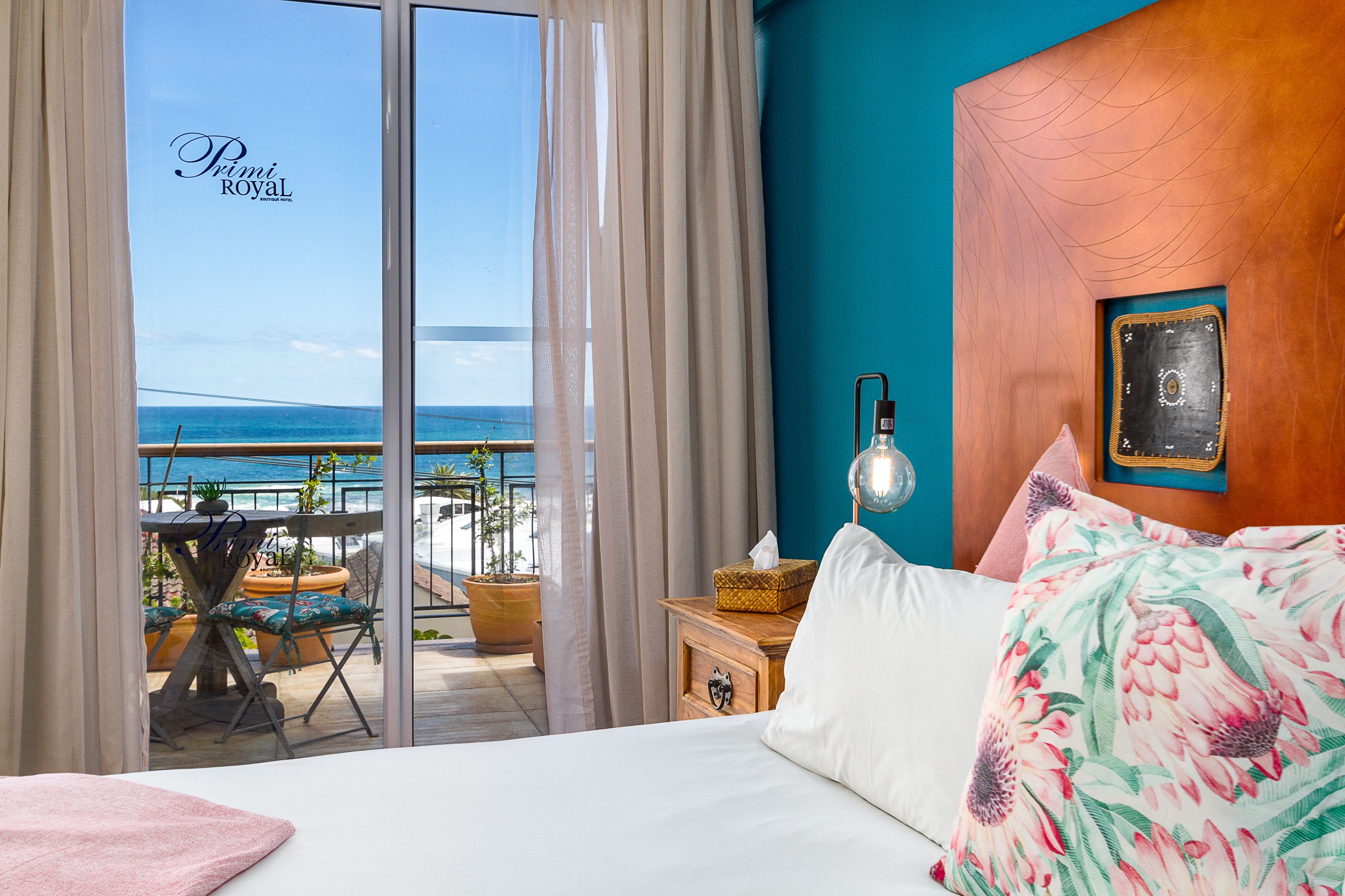 Royal Boutique Hotel