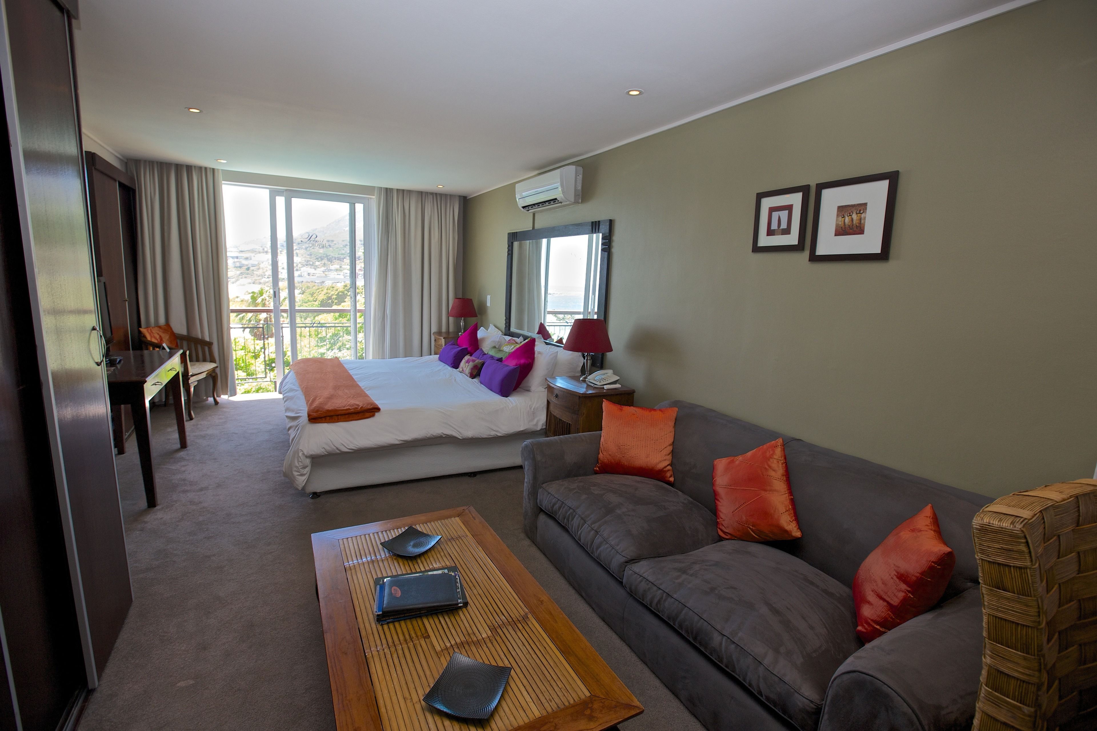 Royal Boutique Hotel