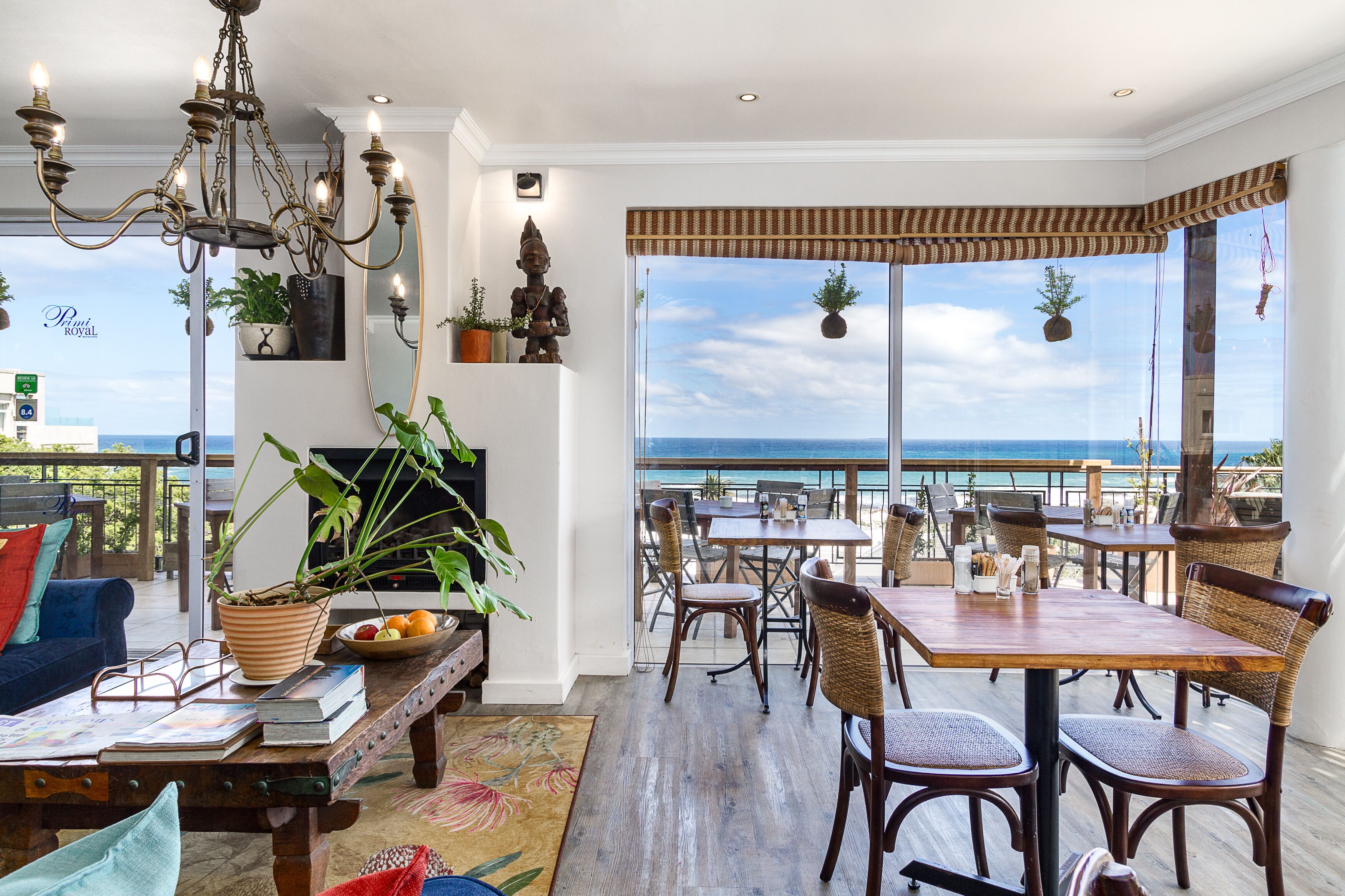 Royal Boutique Hotel