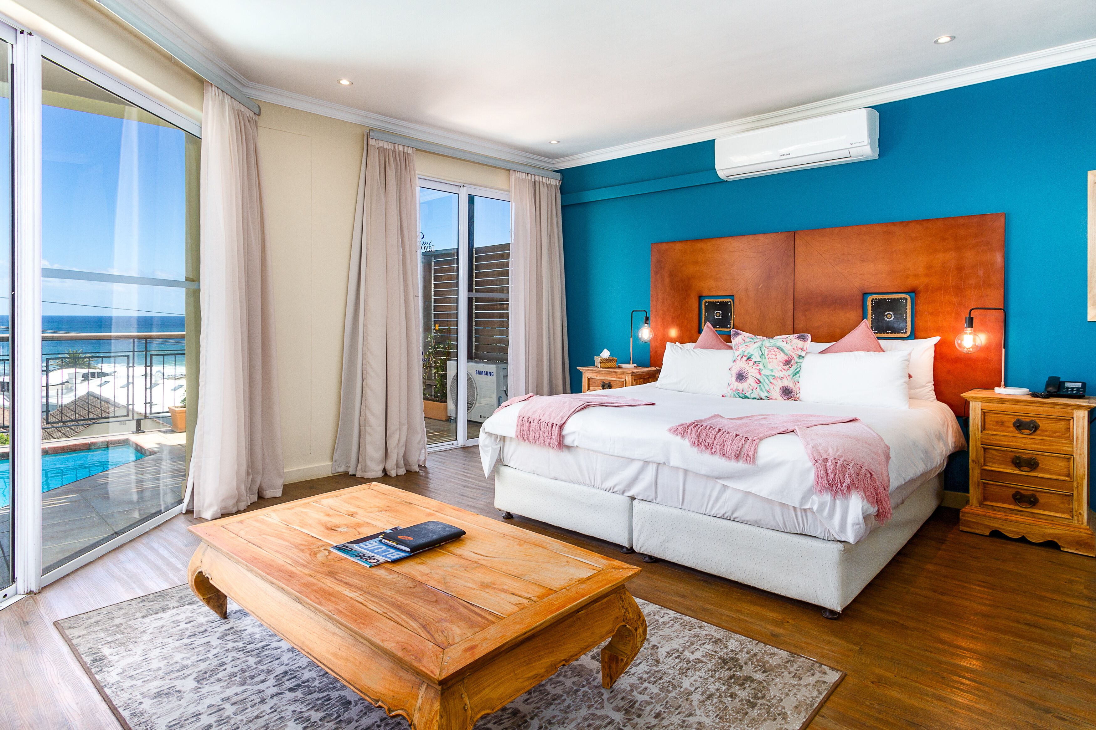 Royal Boutique Hotel