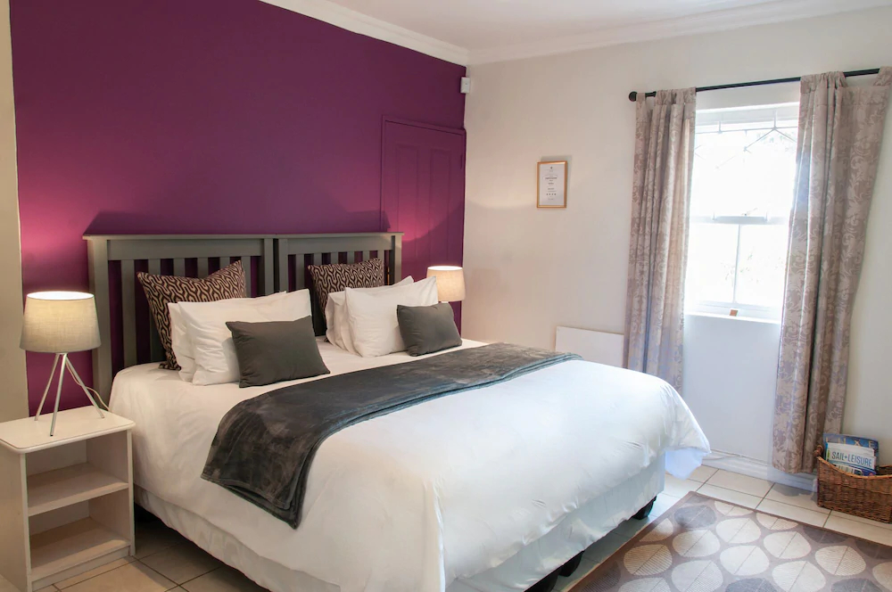 Rustic Manor Bed and Breakfast