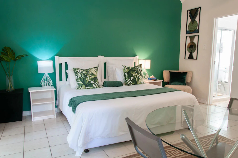 Rustic Manor Bed and Breakfast