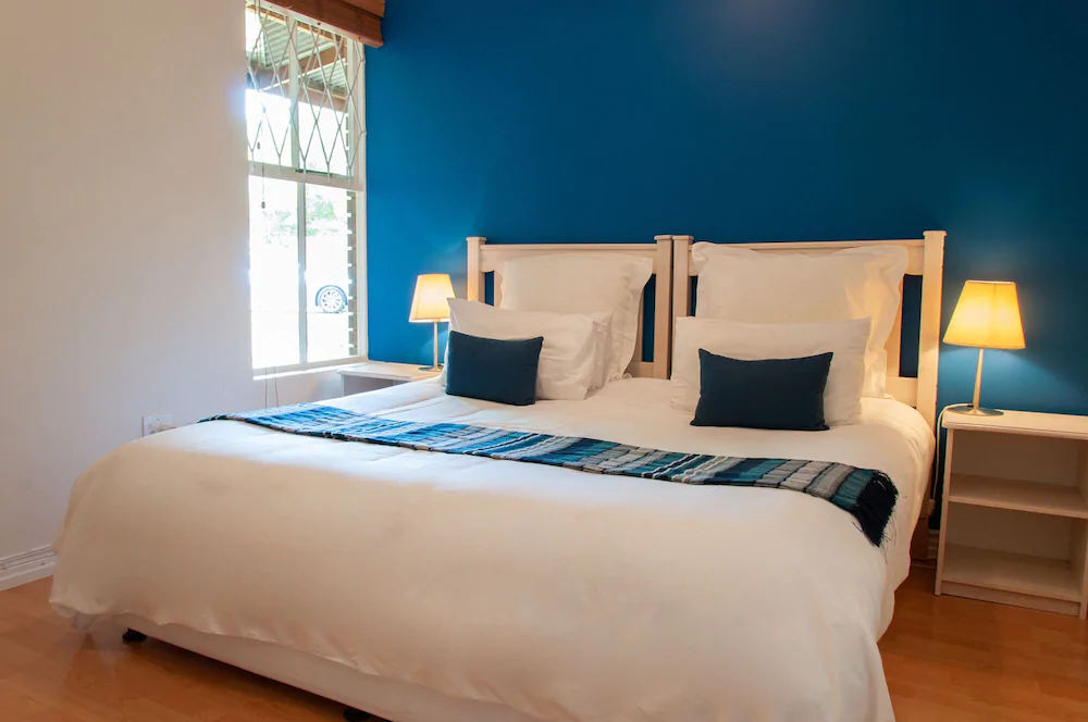 Rustic Manor Bed and Breakfast