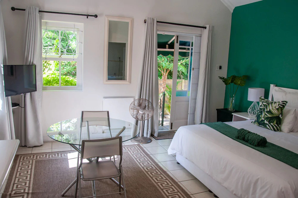 Rustic Manor Bed and Breakfast