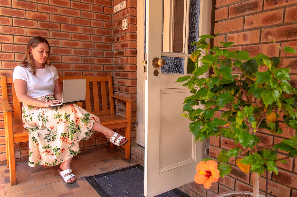 Rustic Manor Bed and Breakfast