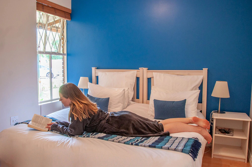 Rustic Manor Bed and Breakfast