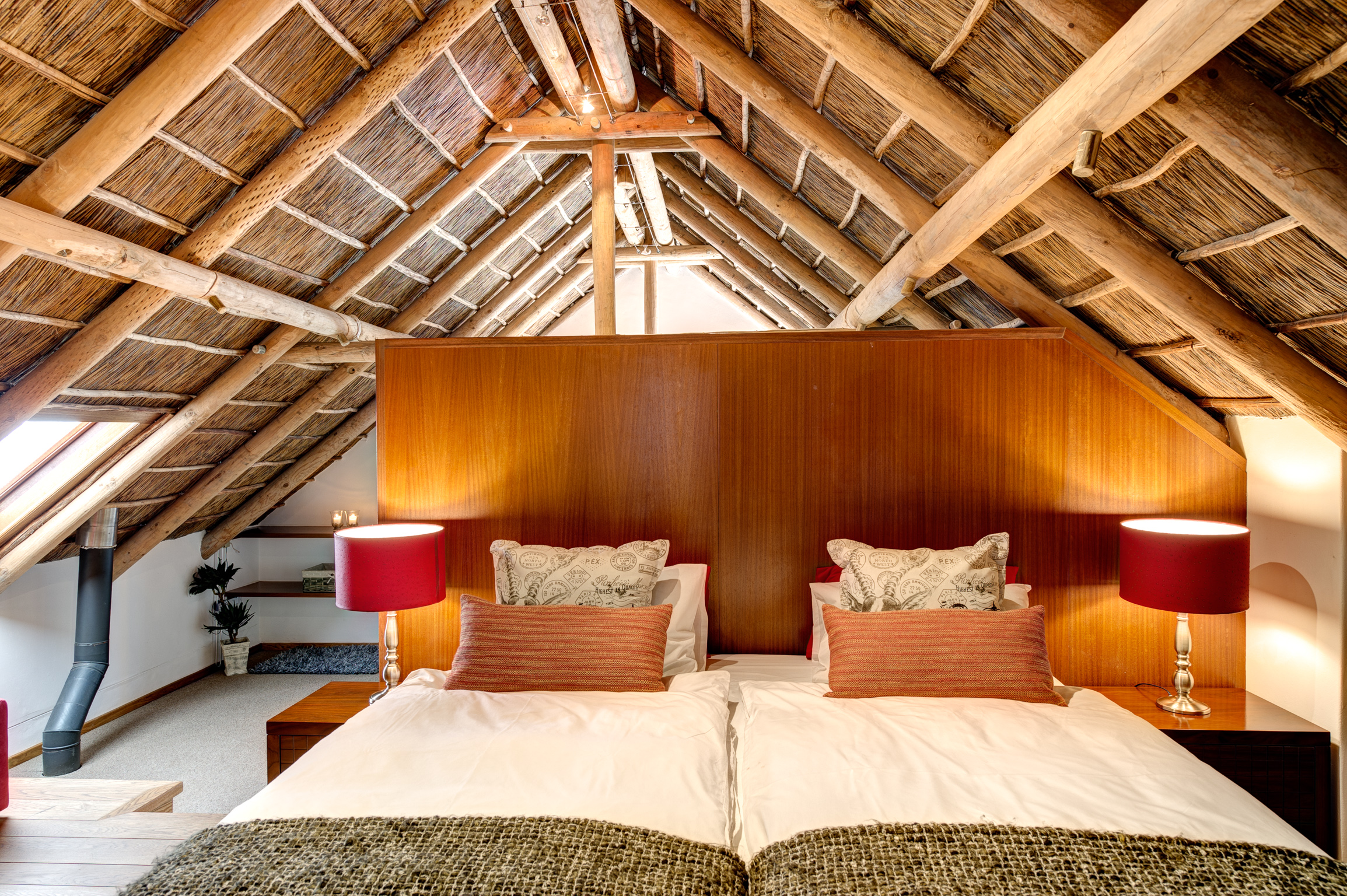 Santa Maria Beach House And Spa