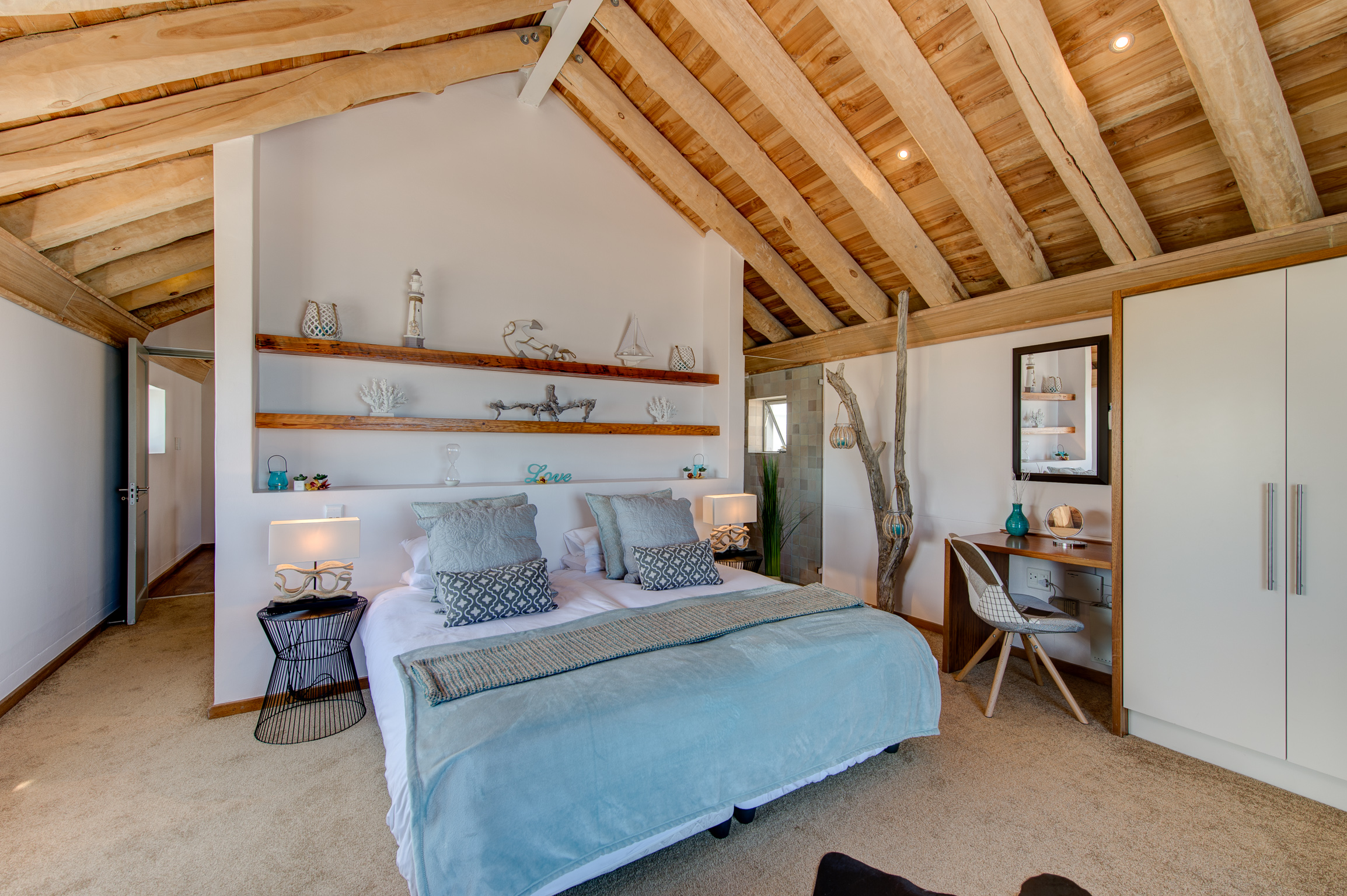 Santa Maria Beach House And Spa