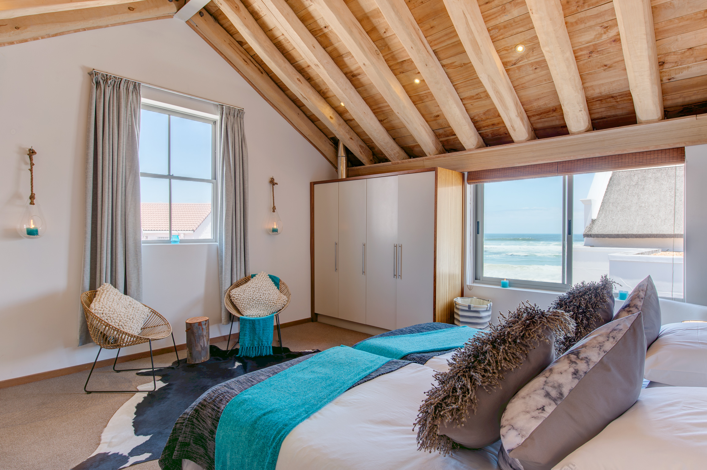 Santa Maria Beach House And Spa