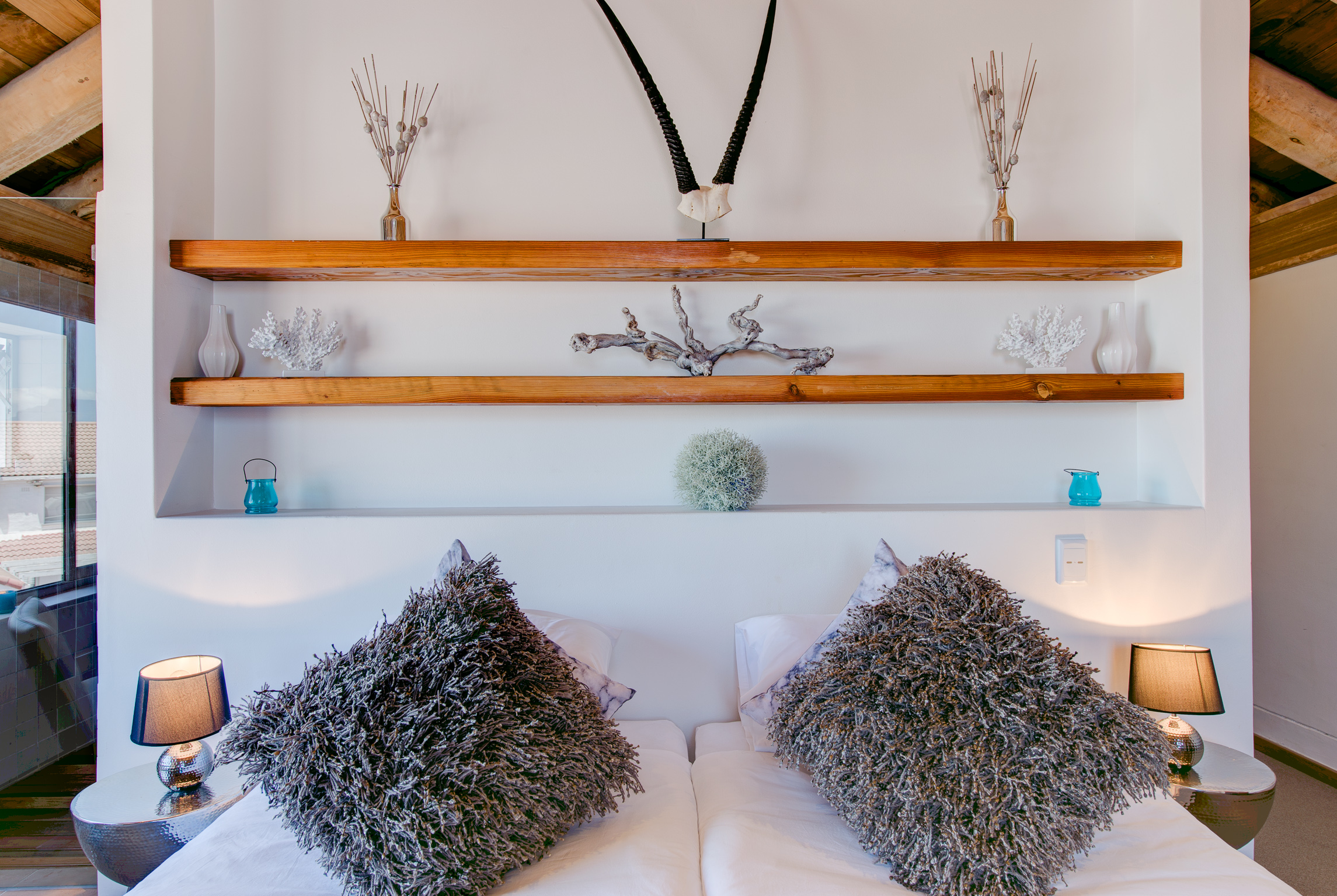 Santa Maria Beach House And Spa
