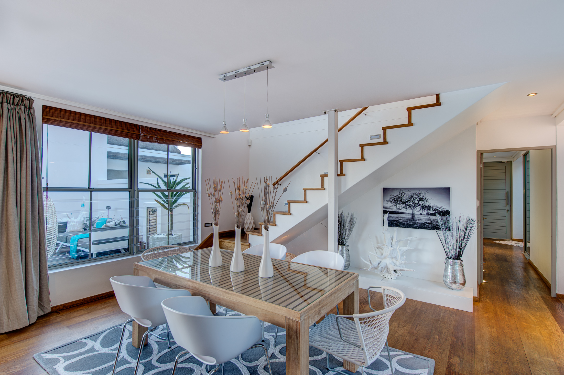 Santa Maria Beach House And Spa