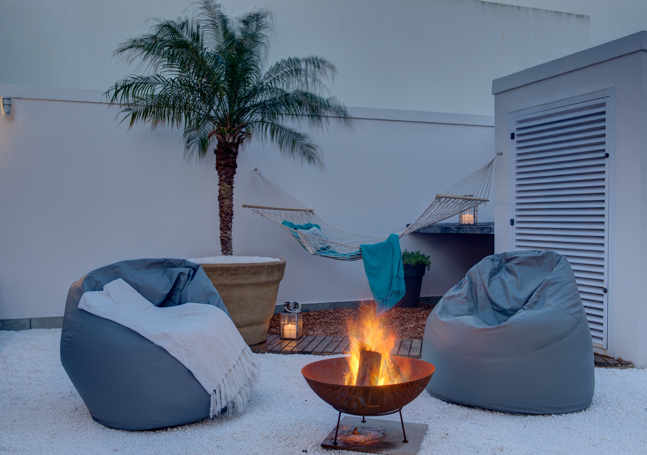 Santa Maria Beach House And Spa