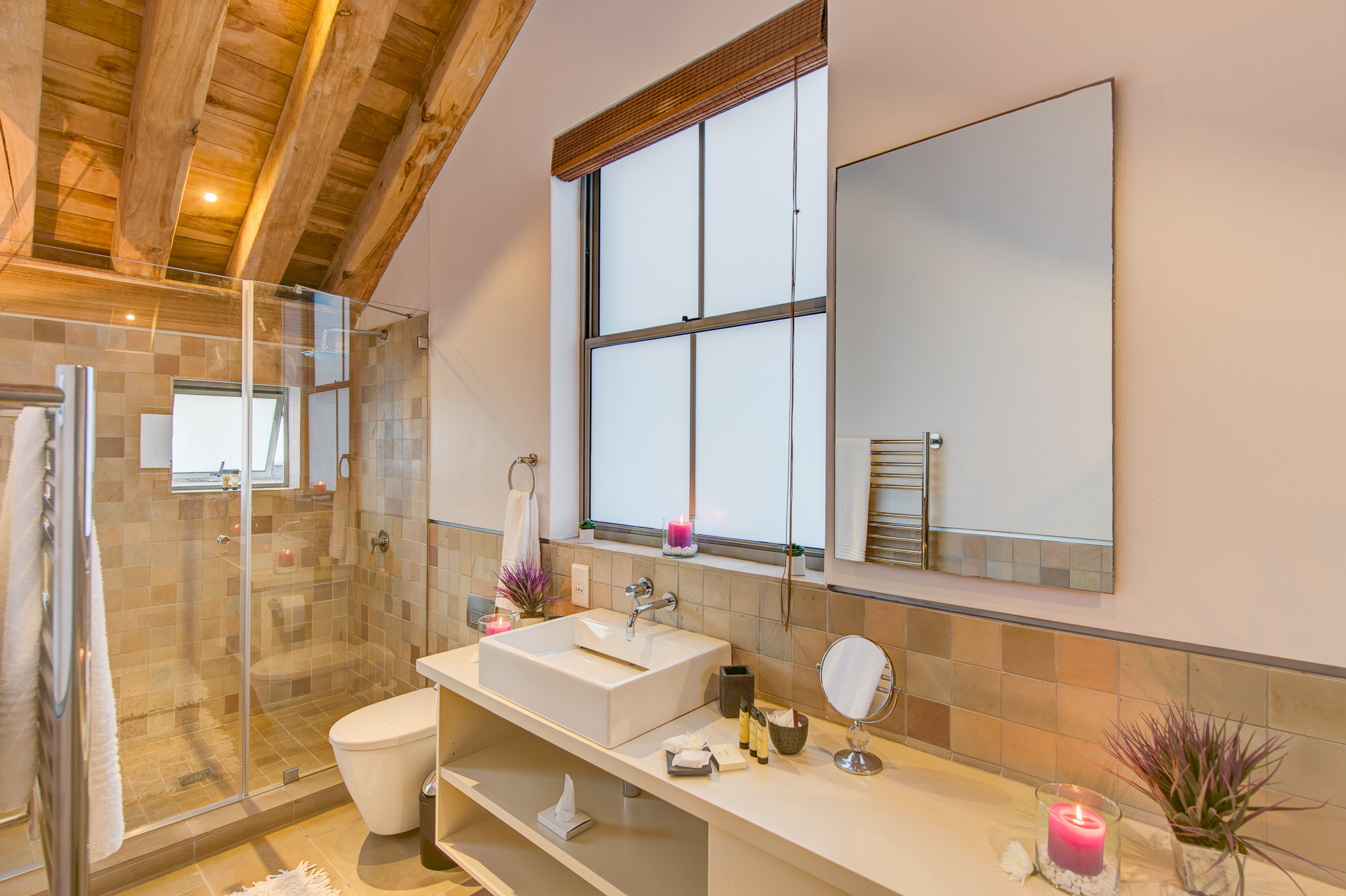 Santa Maria Beach House And Spa