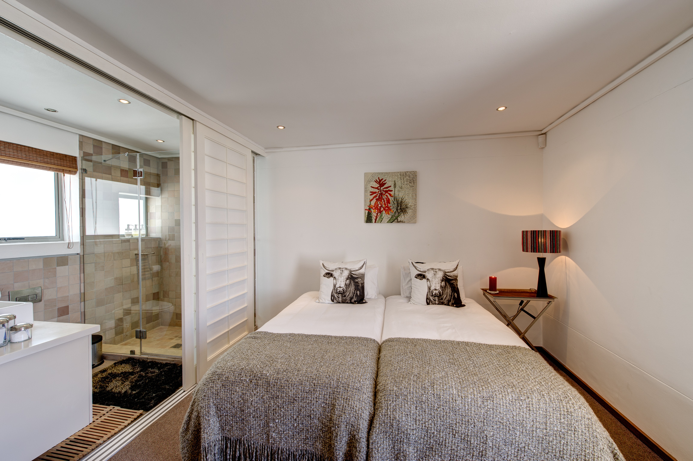 Santa Maria Beach House And Spa