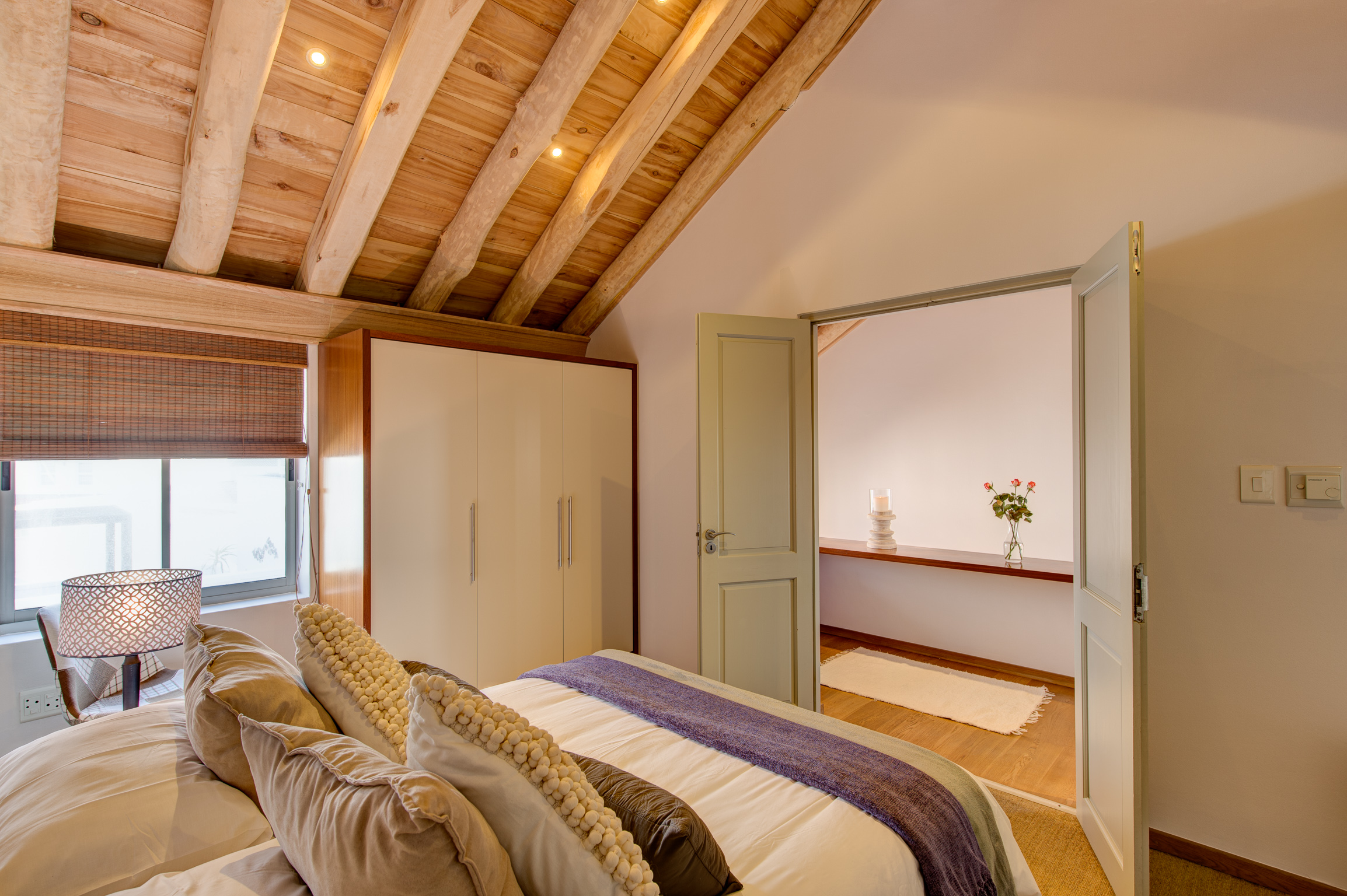 Santa Maria Beach House And Spa