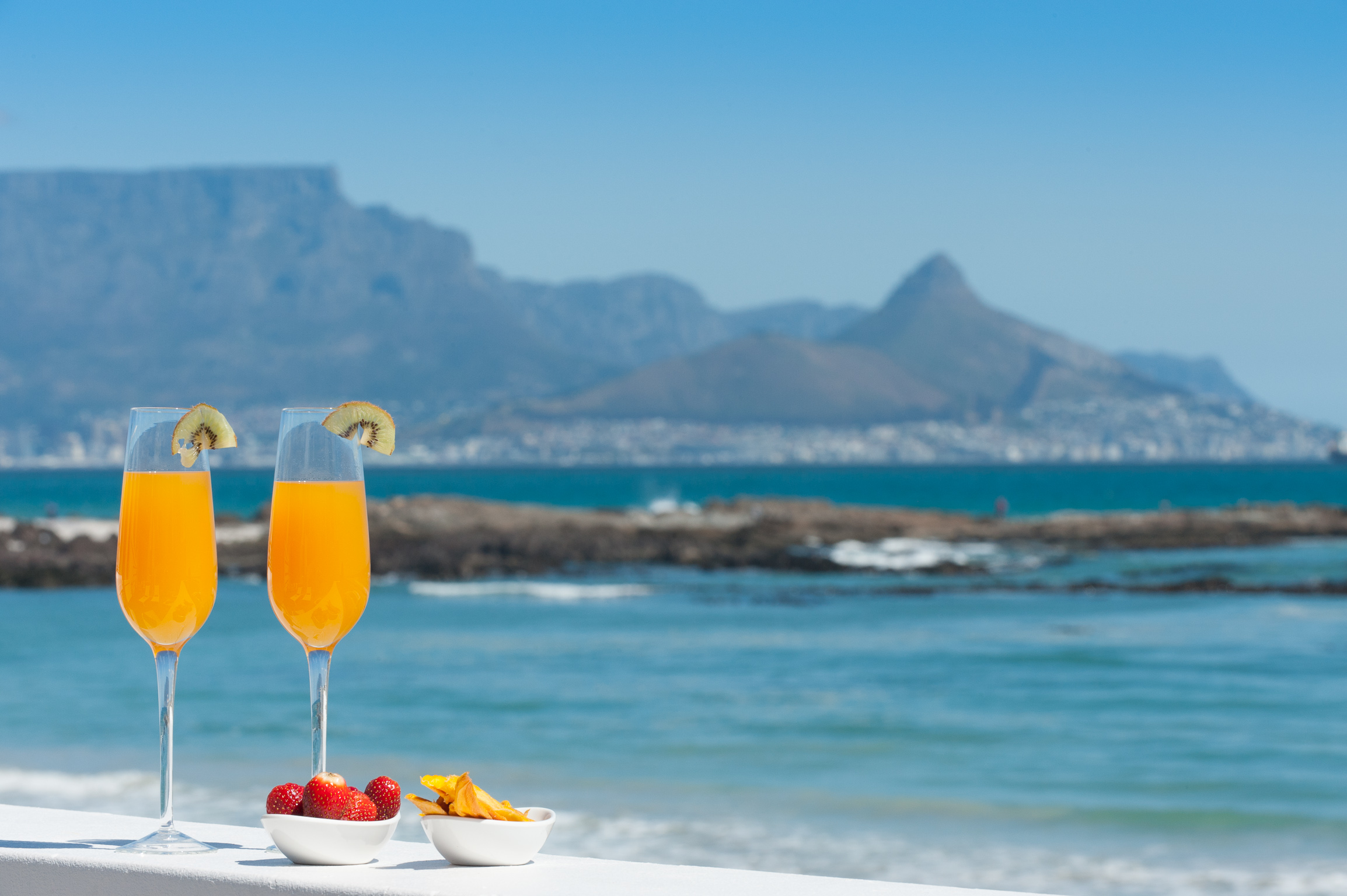 Santa Maria Beach House And Spa