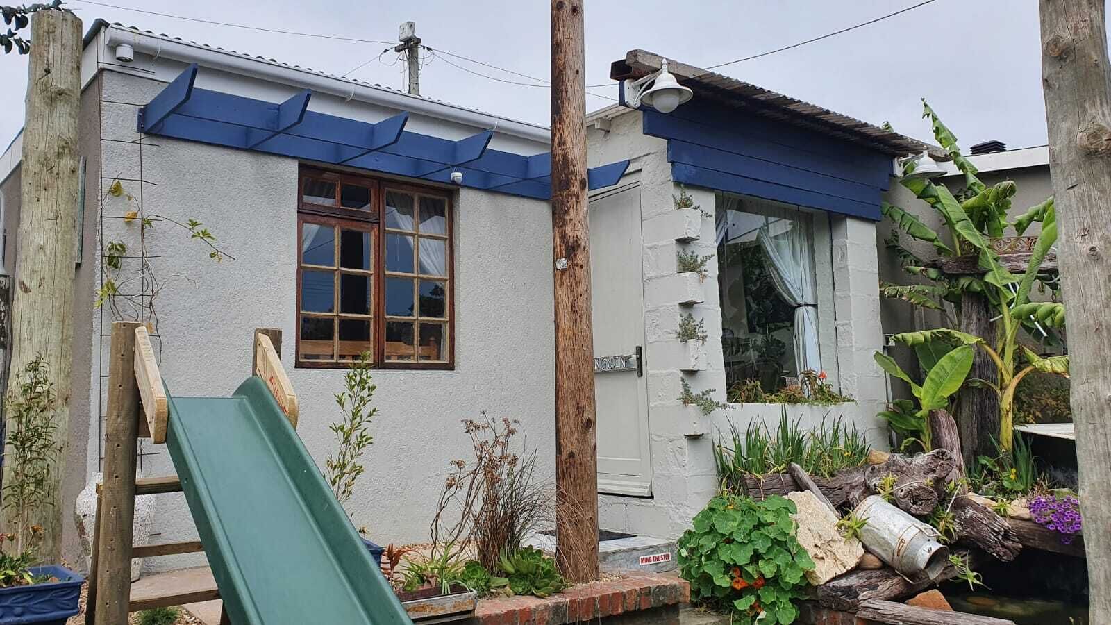 S-Cape Holiday Homes