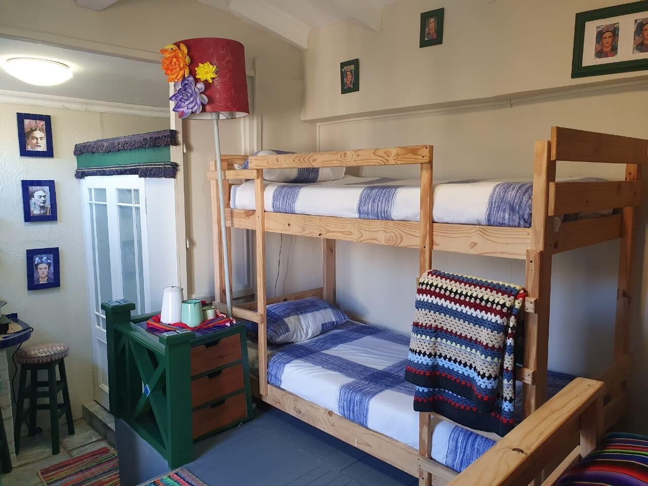 S-Cape Holiday Homes