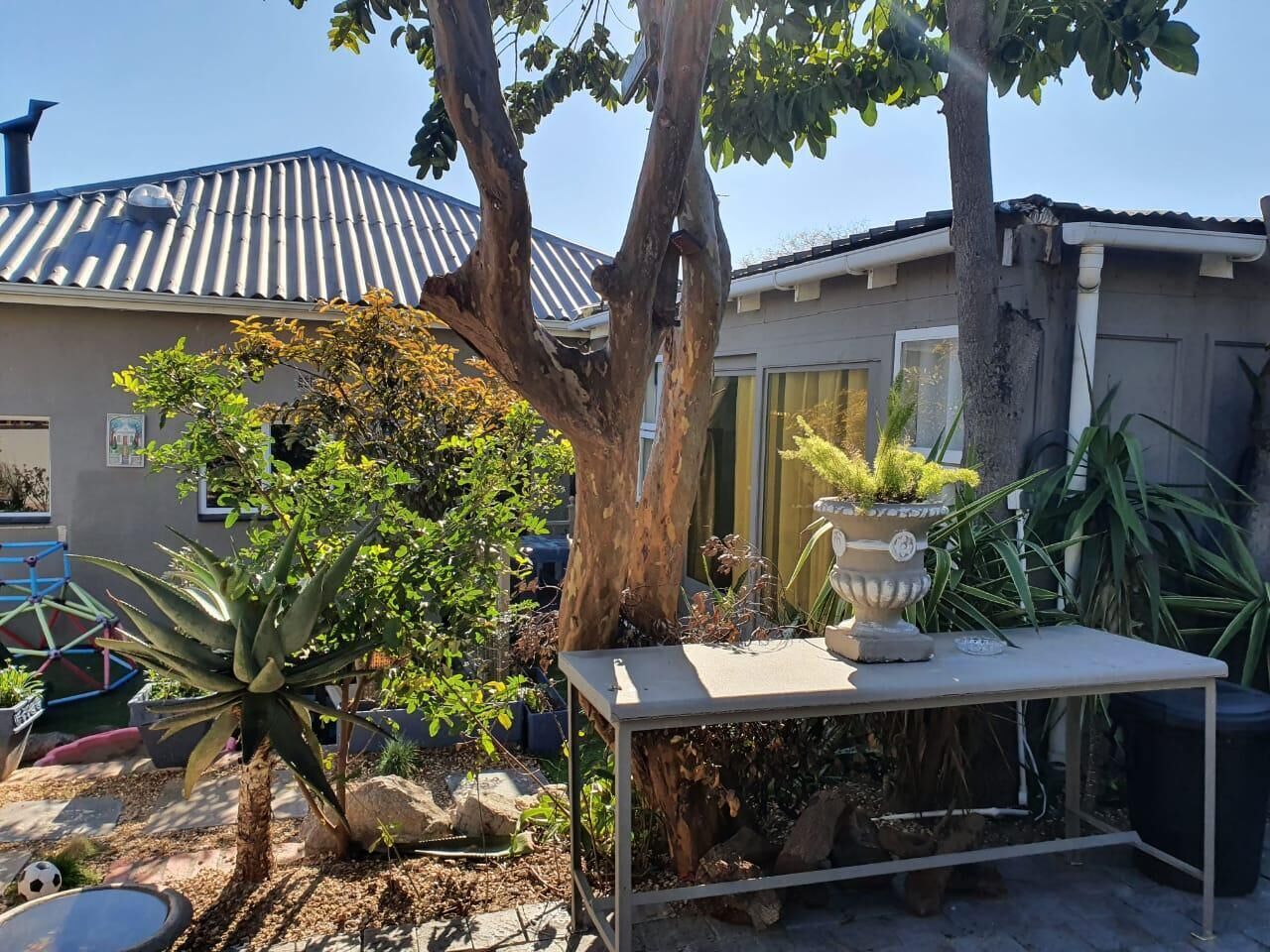 S-Cape Holiday Homes