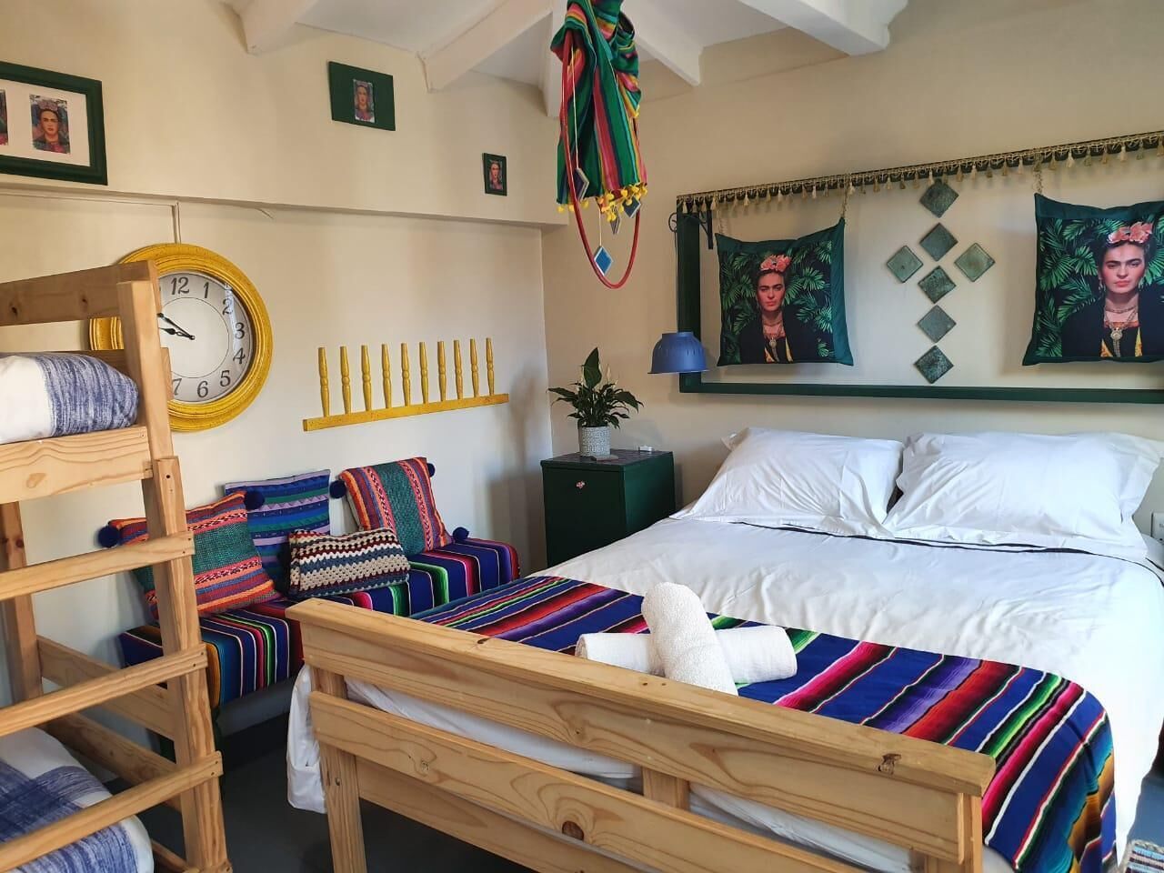 S-Cape Holiday Homes