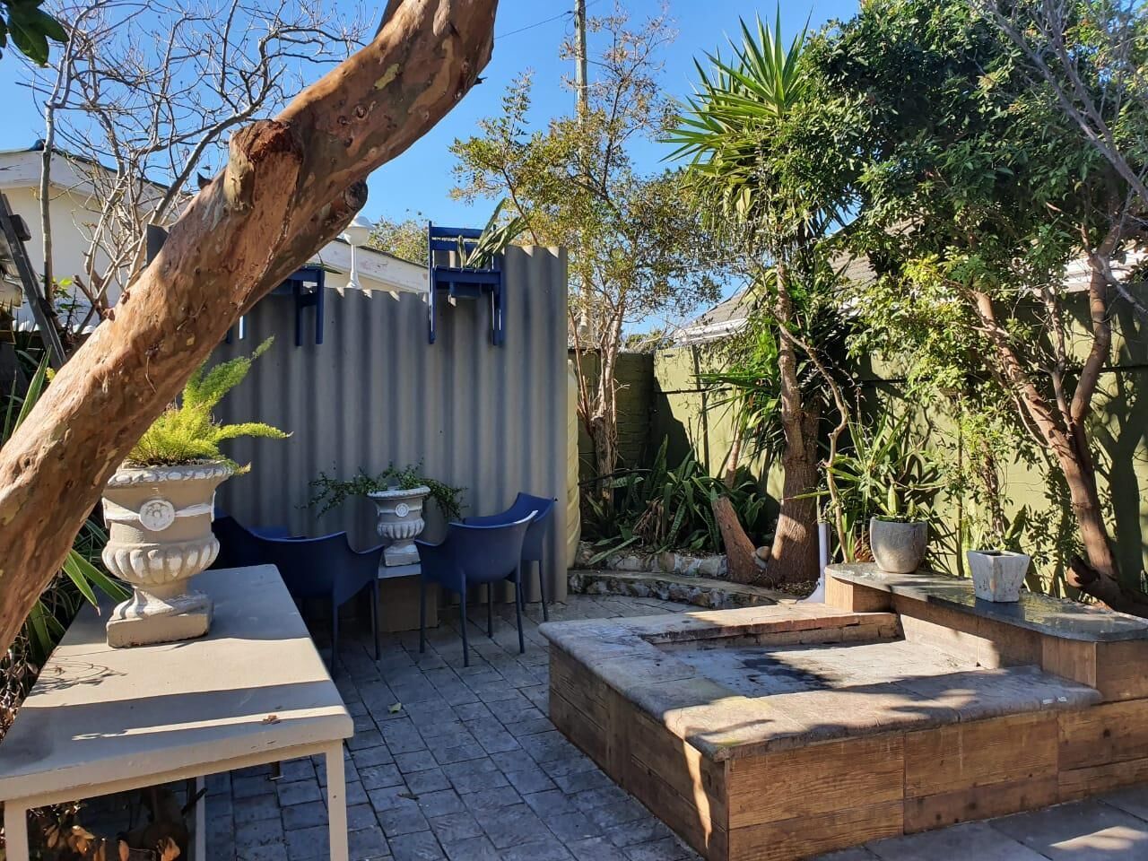S-Cape Holiday Homes