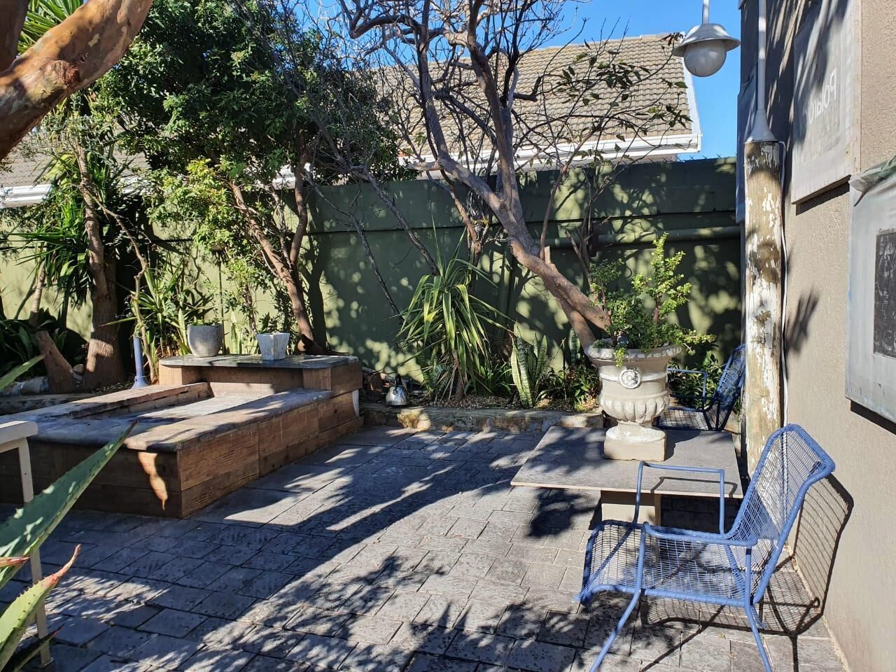 S-Cape Holiday Homes