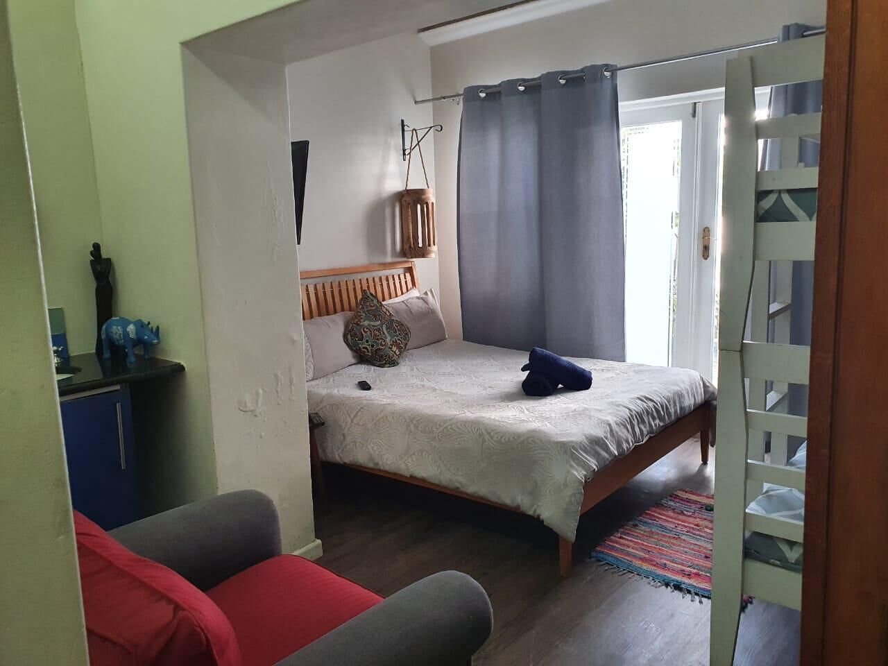 S-Cape Holiday Homes
