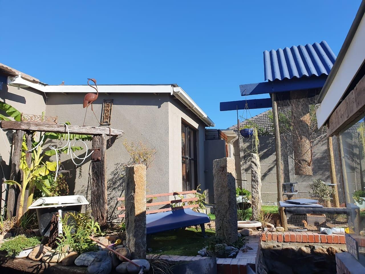 S-Cape Holiday Homes