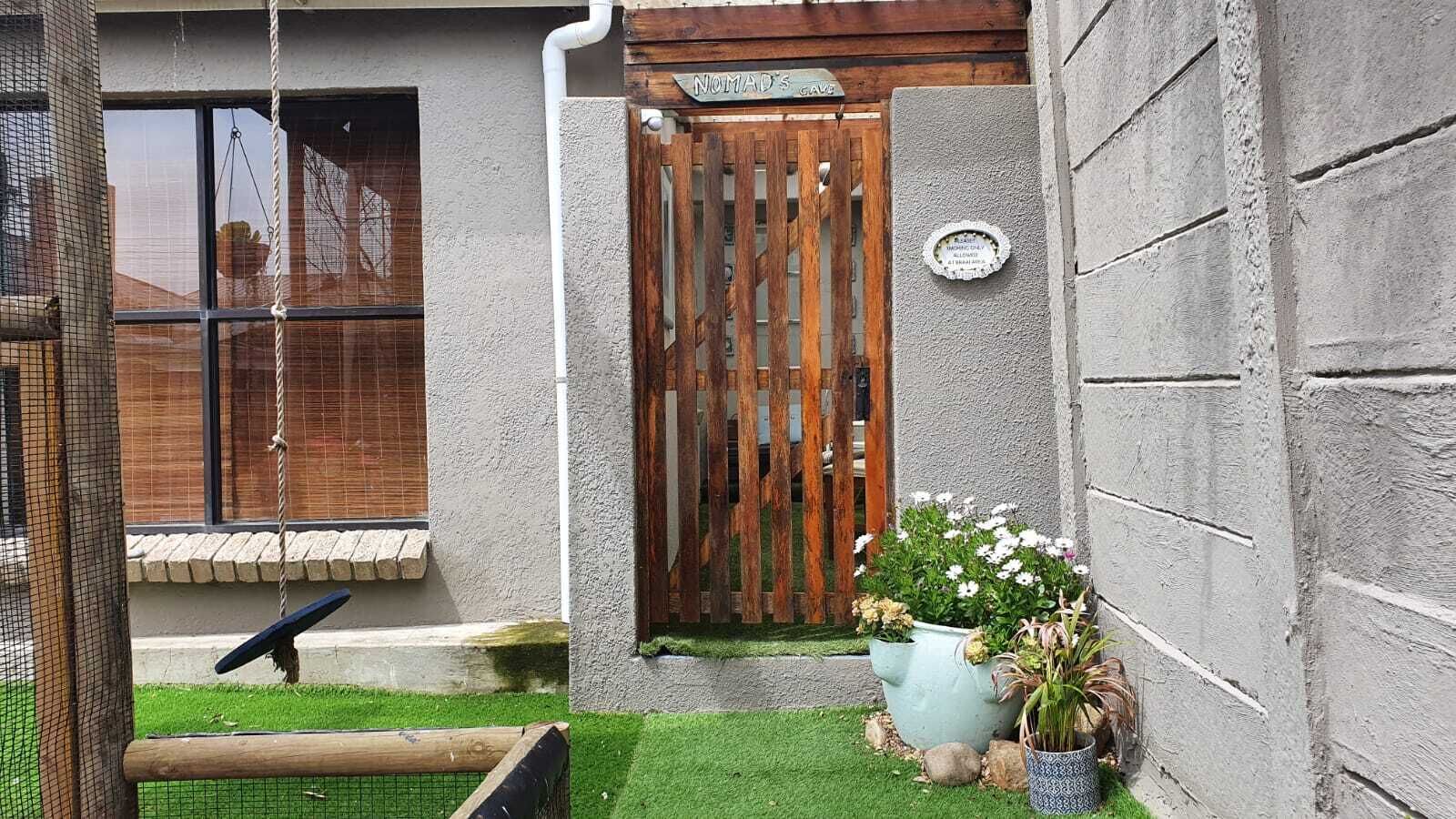 S-Cape Holiday Homes