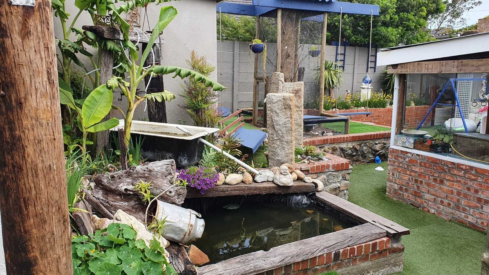 S-Cape Holiday Homes