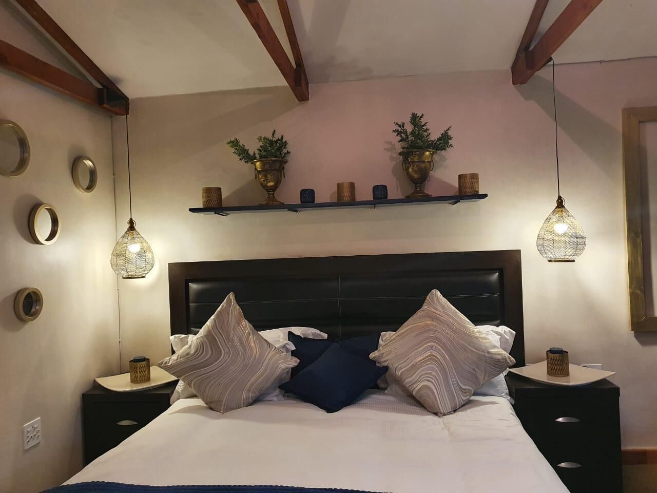 S-Cape Holiday Homes