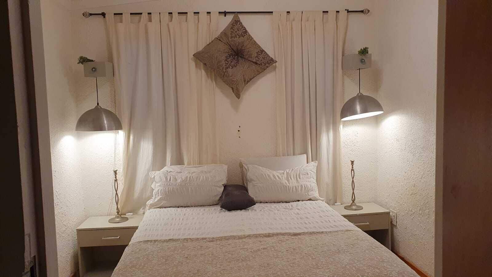 S-Cape Holiday Homes